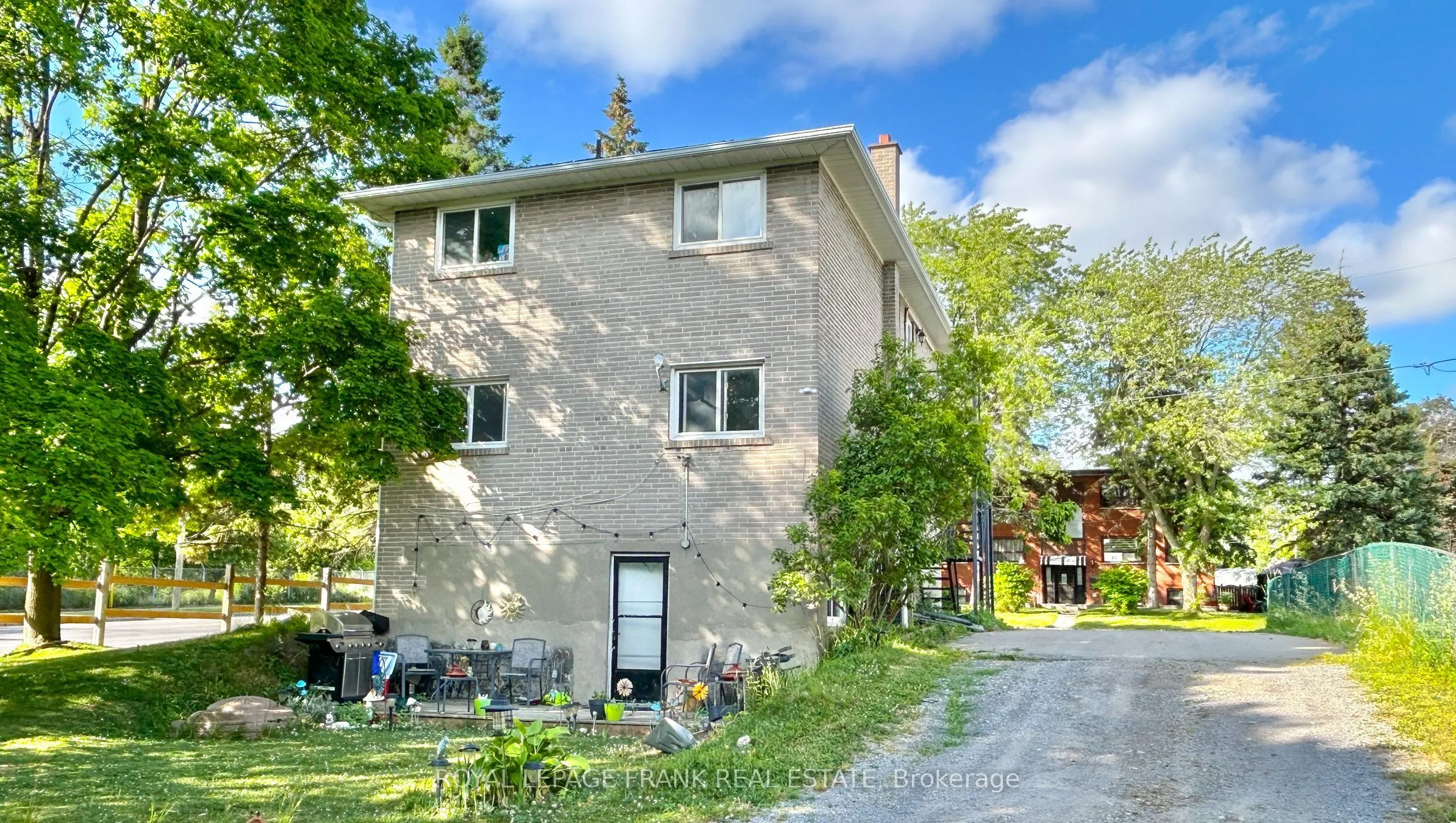 1030 Ravine Road