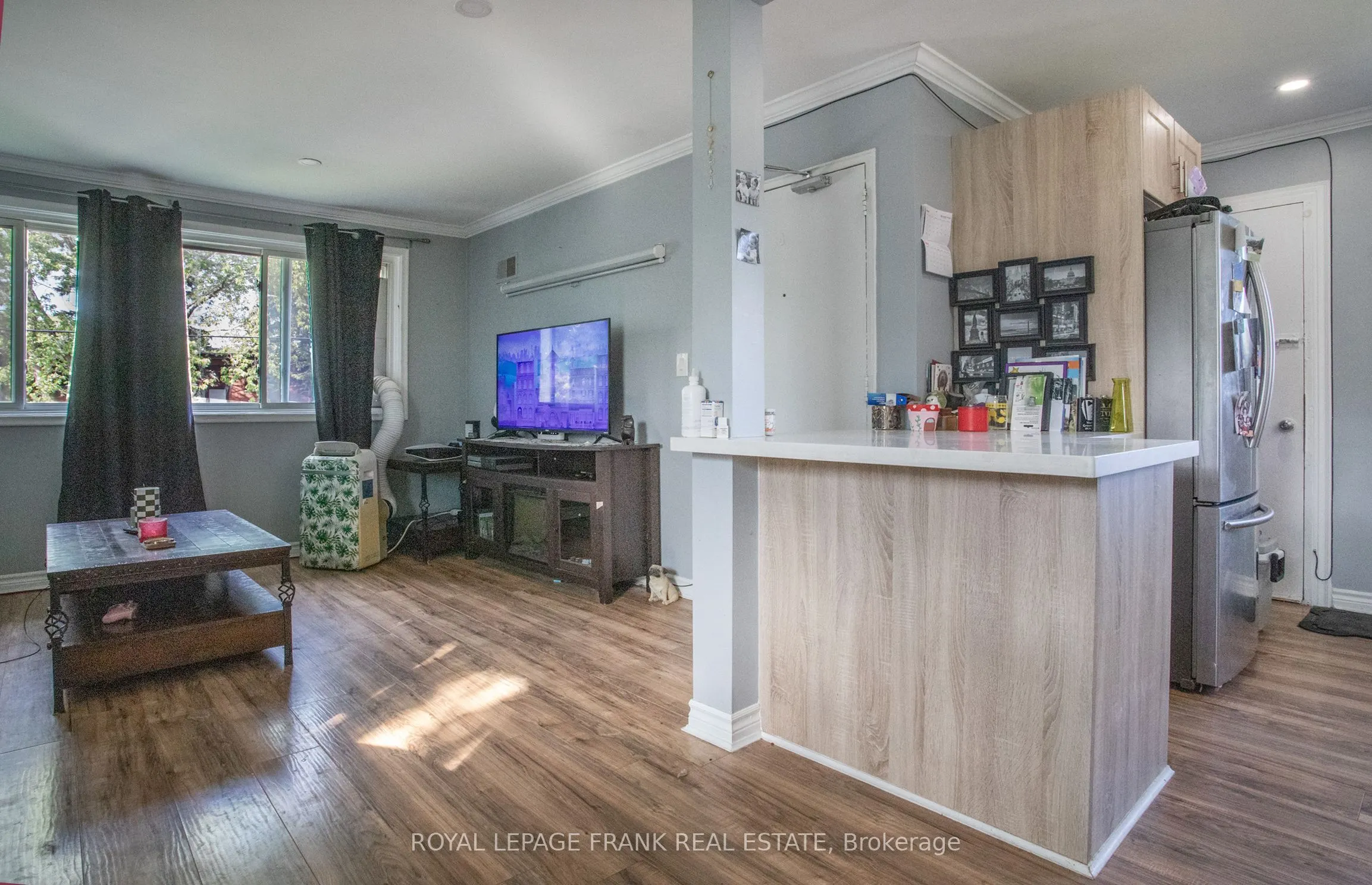 1030 Ravine Road