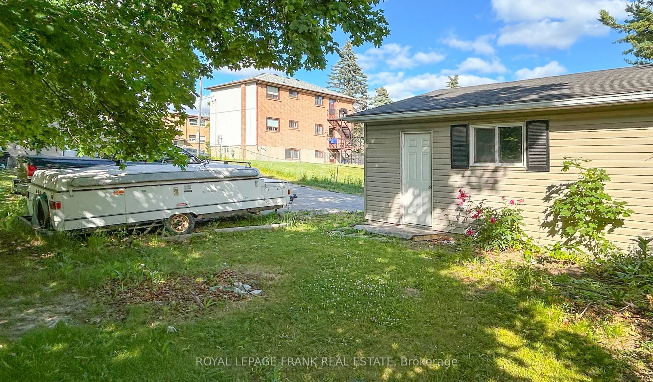 1030 Ravine Road