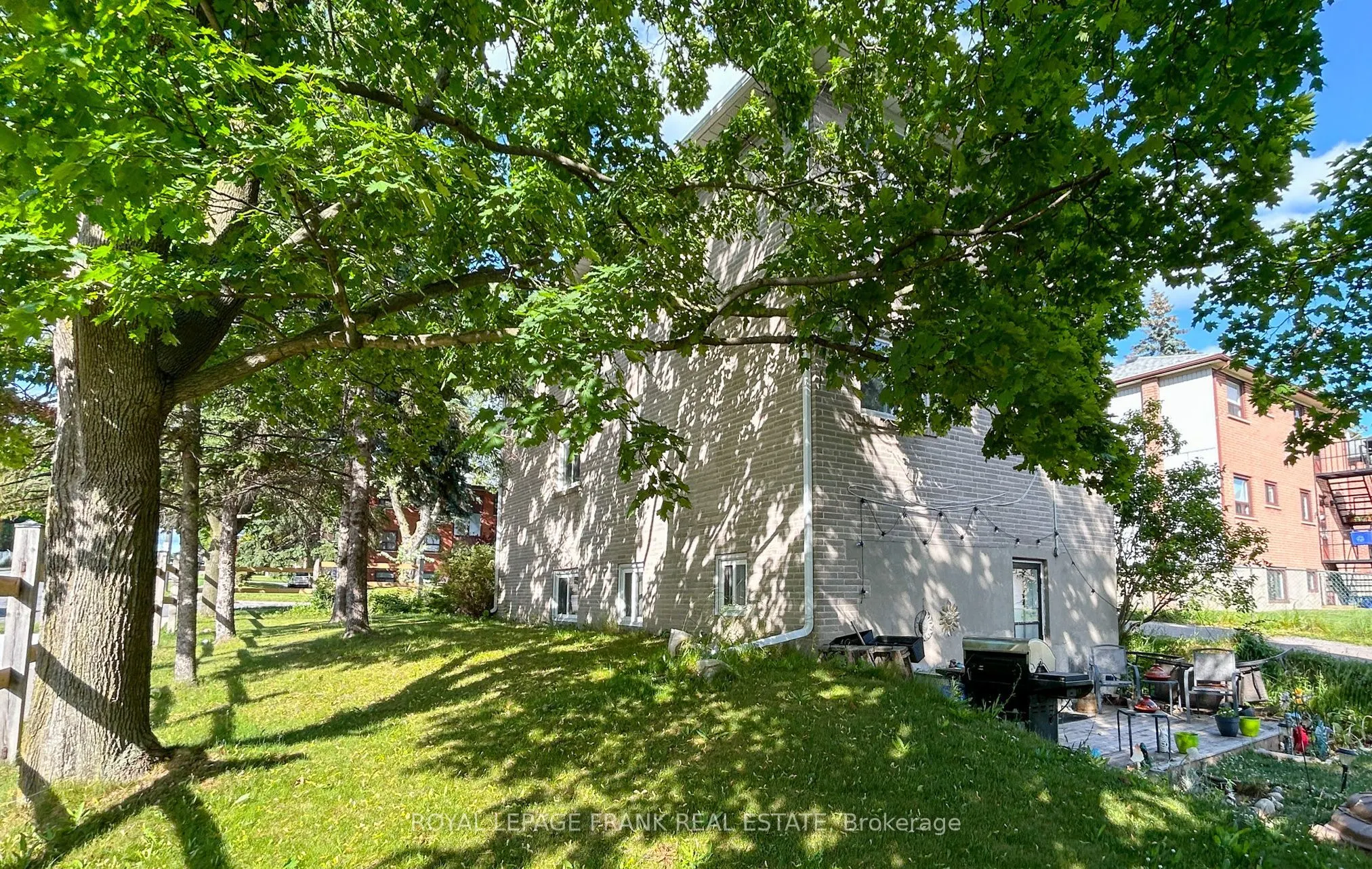 1030 Ravine Road