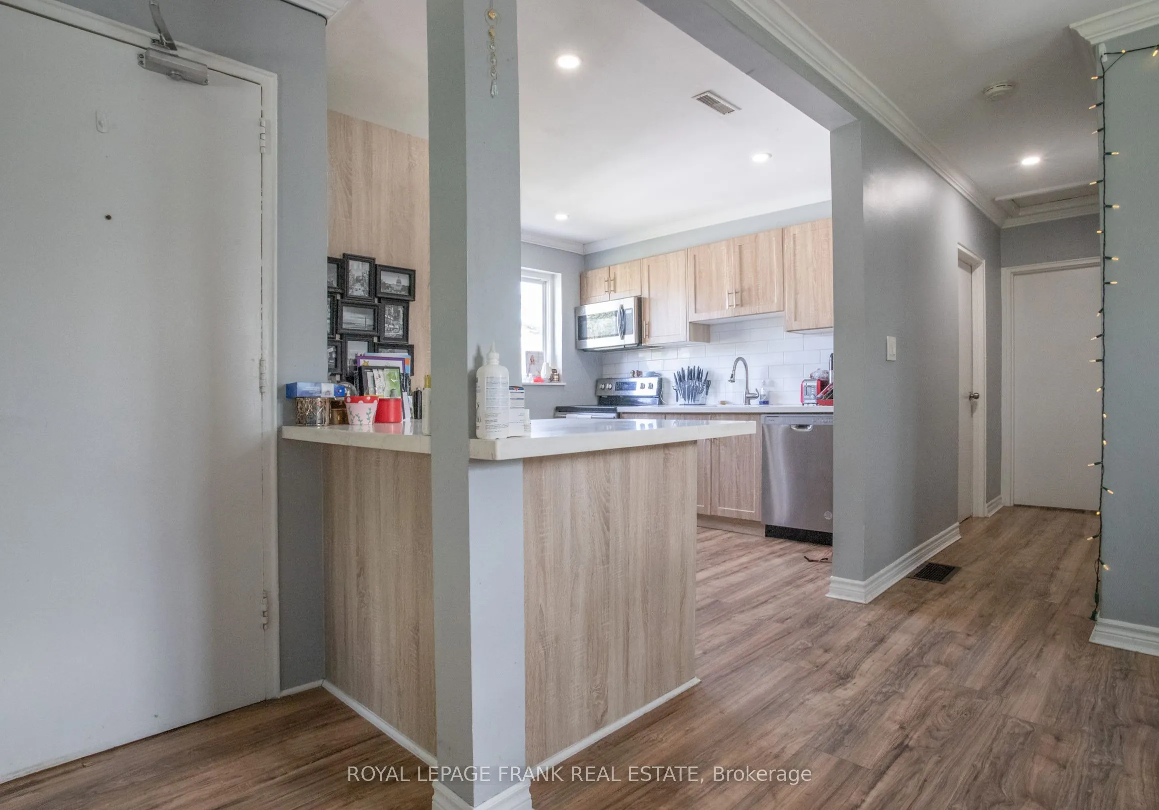 1030 Ravine Road