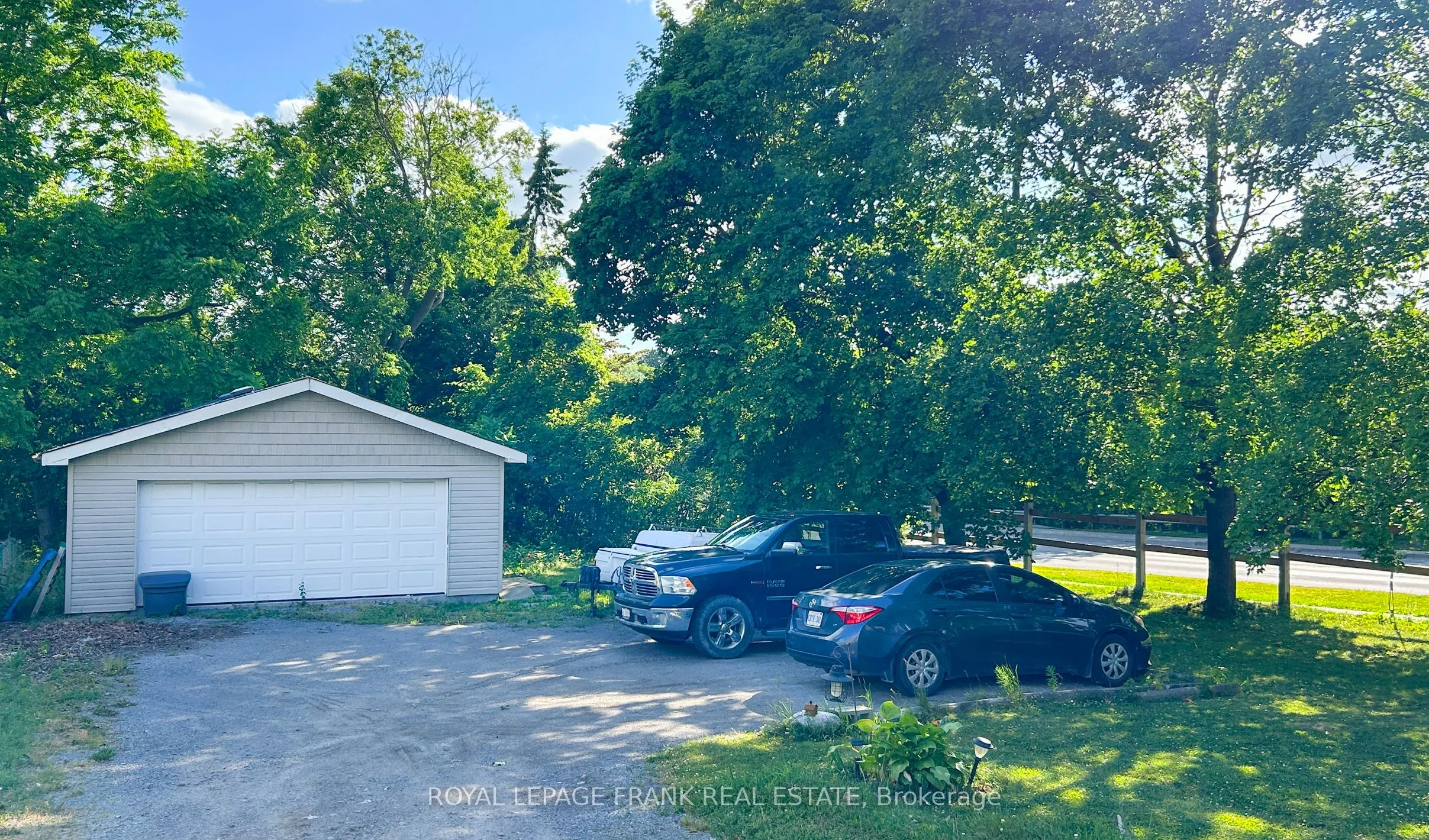 1030 Ravine Road