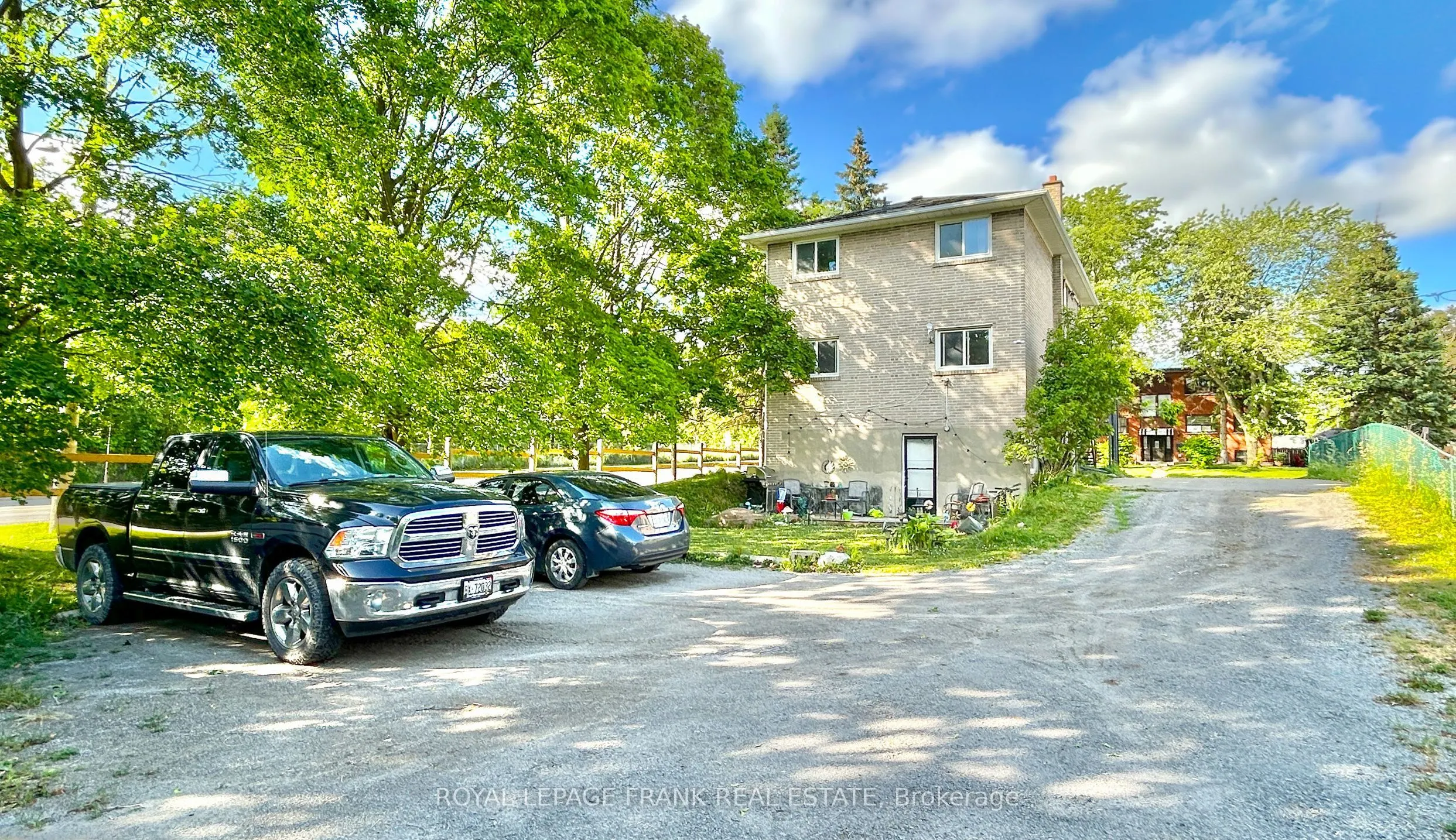 1030 Ravine Road