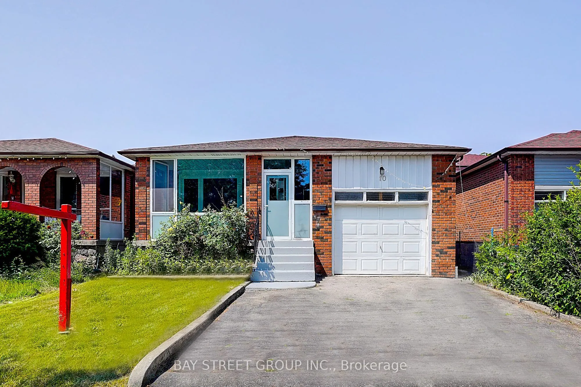 10 Beamsville Drive