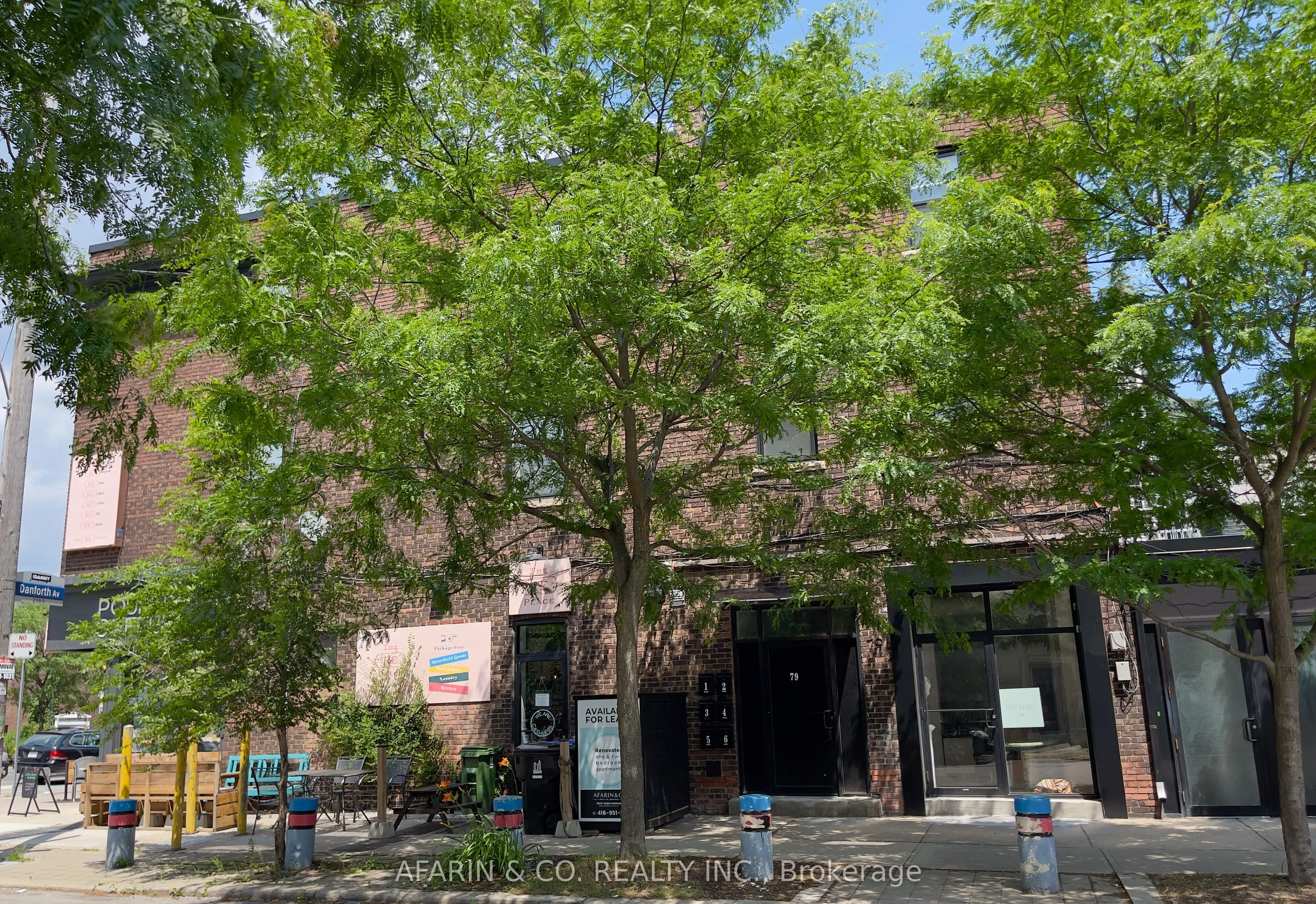 79 Cedarvale Avenue, #1