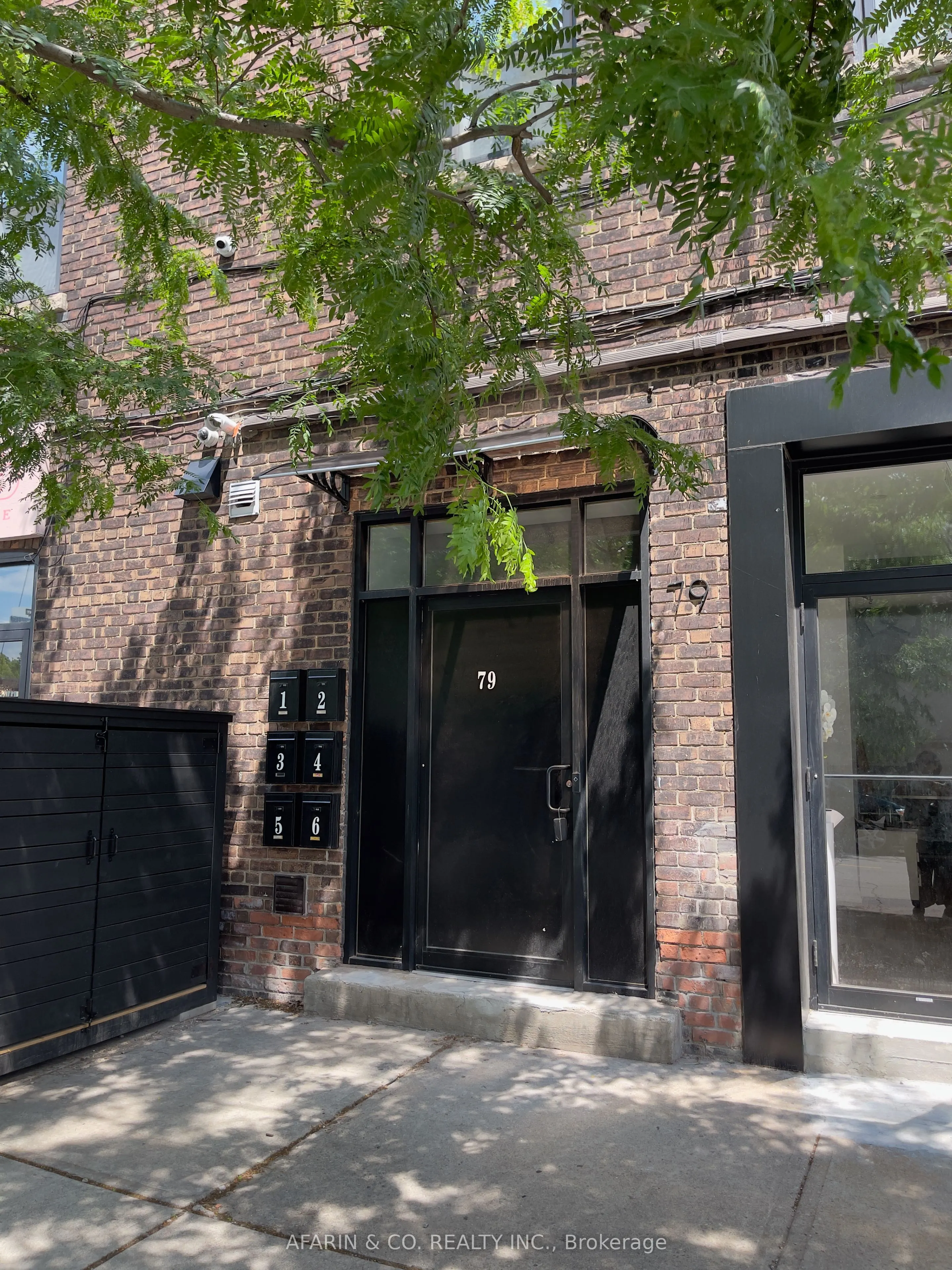 79 Cedarvale Avenue, #1