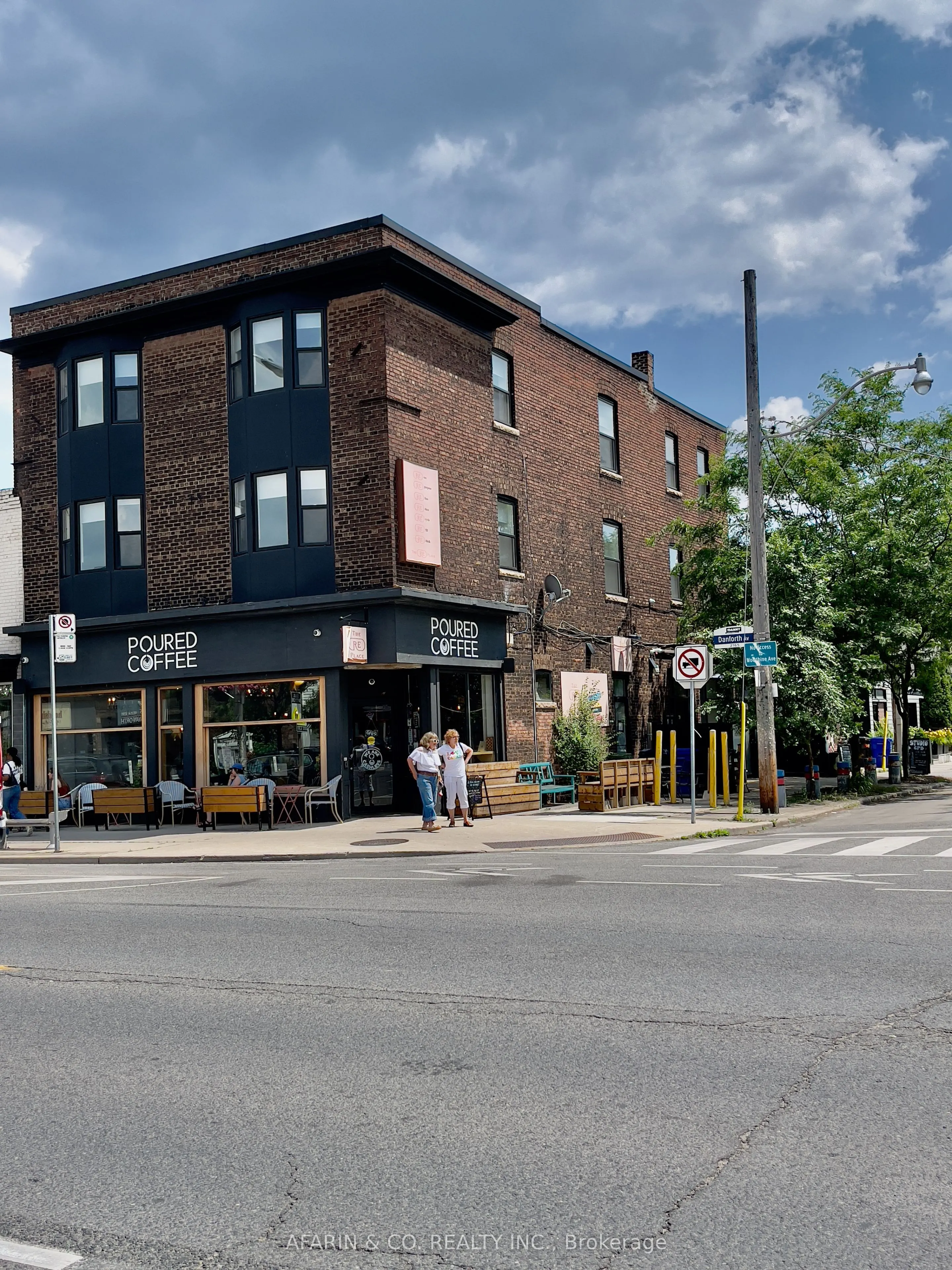 79 Cedarvale Avenue, #1
