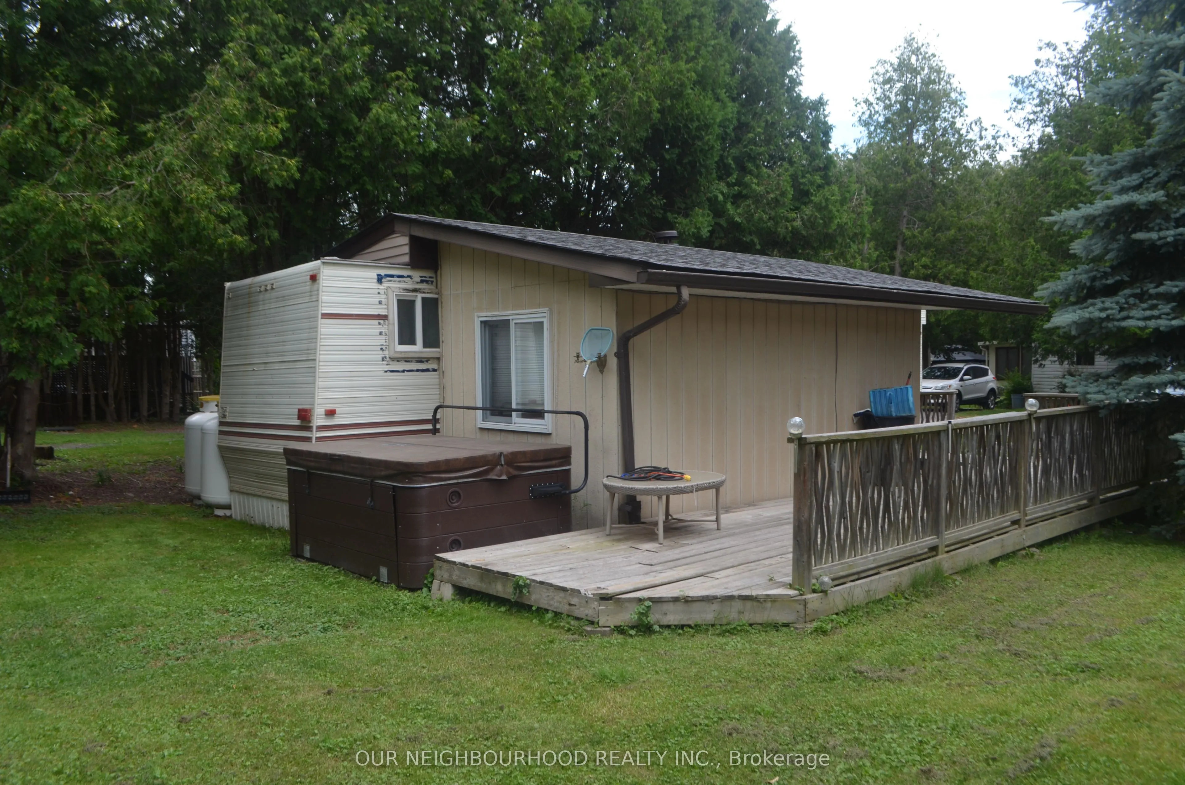 623 King Avenue E, #18
