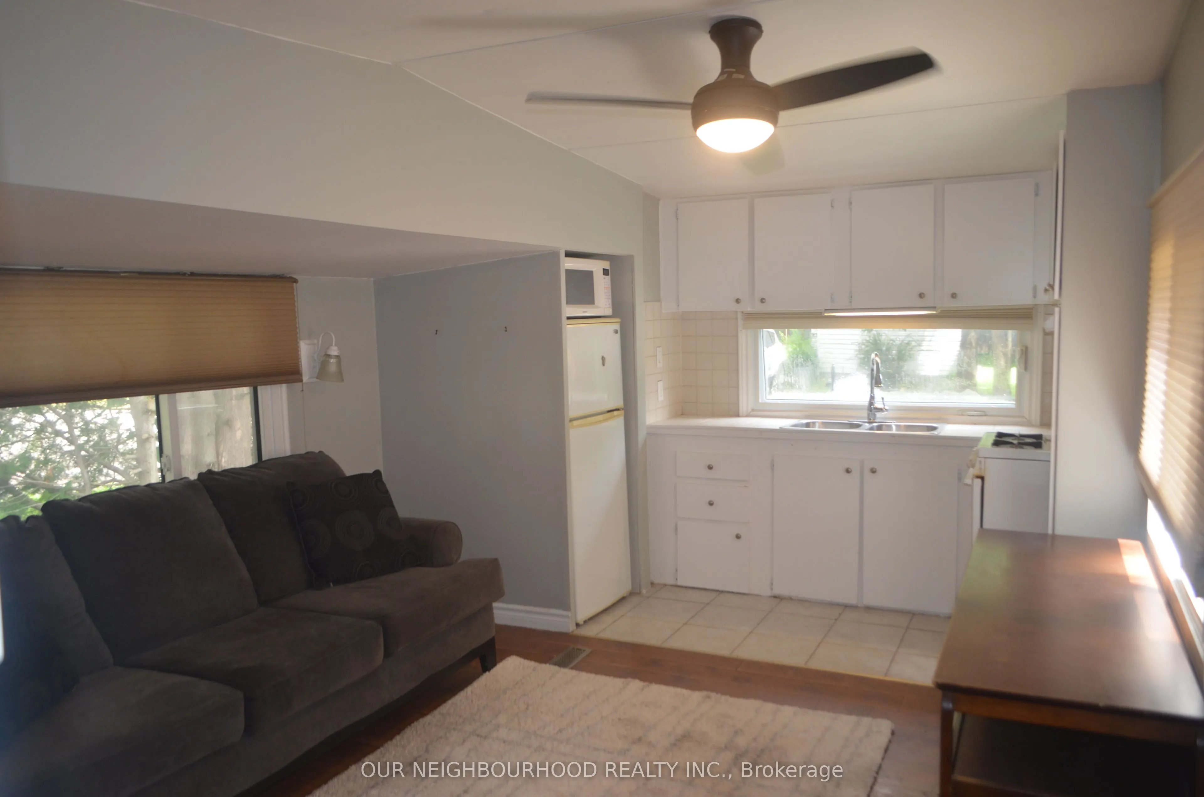 623 King Avenue E, #18