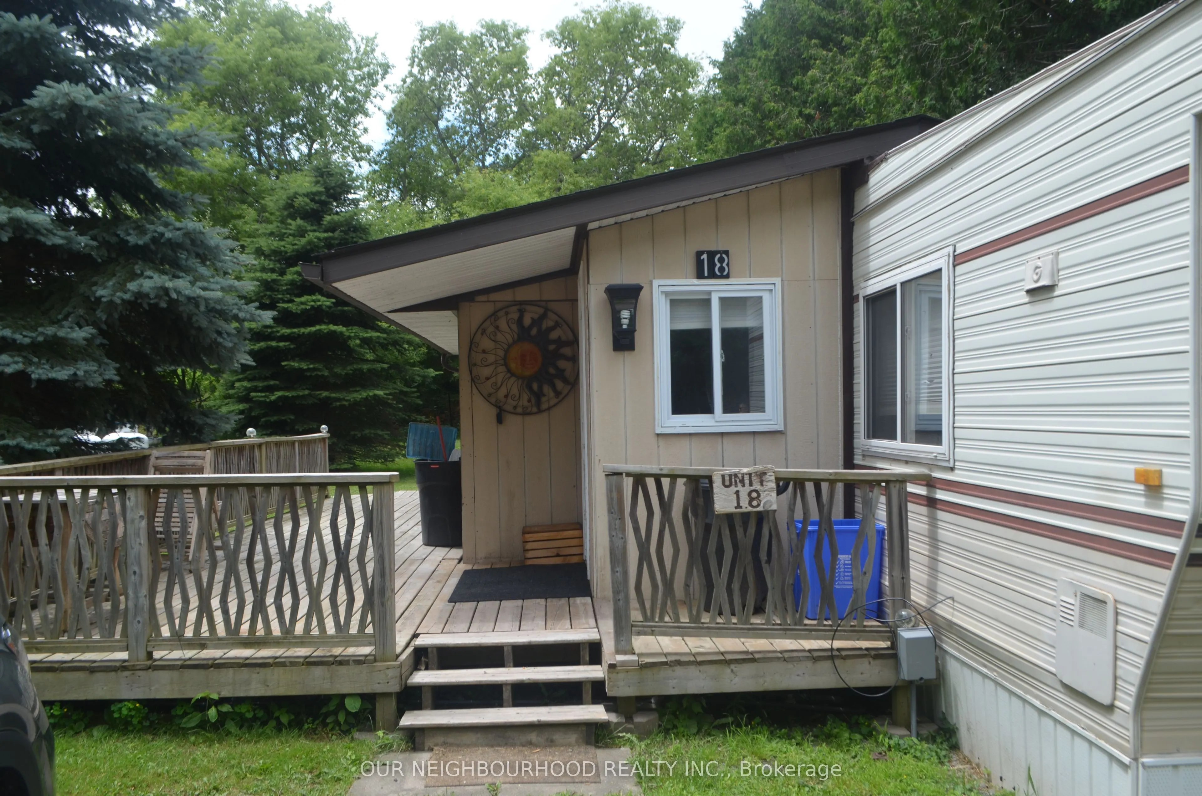 623 King Avenue E, #18