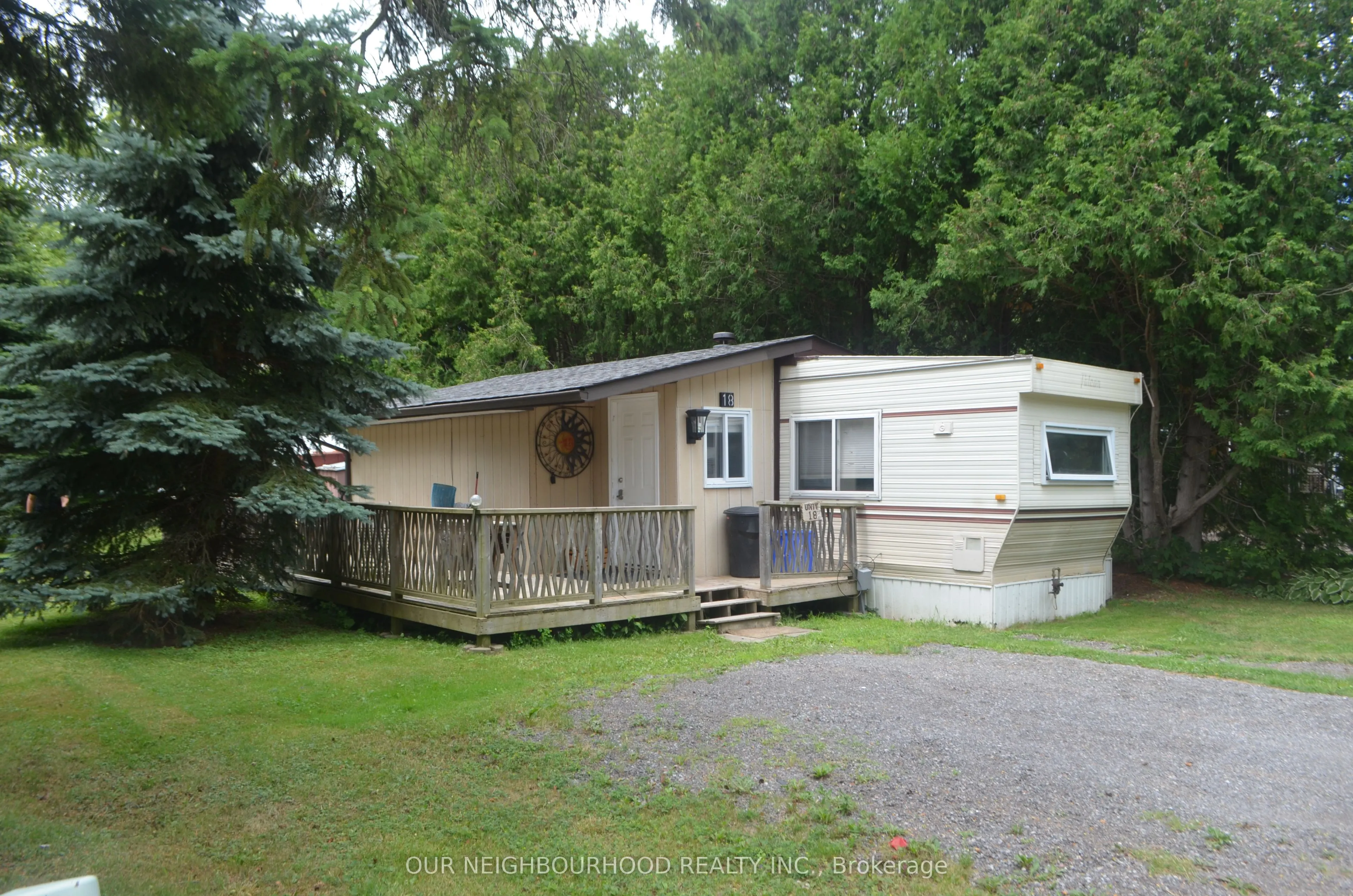 623 King Avenue E, #18
