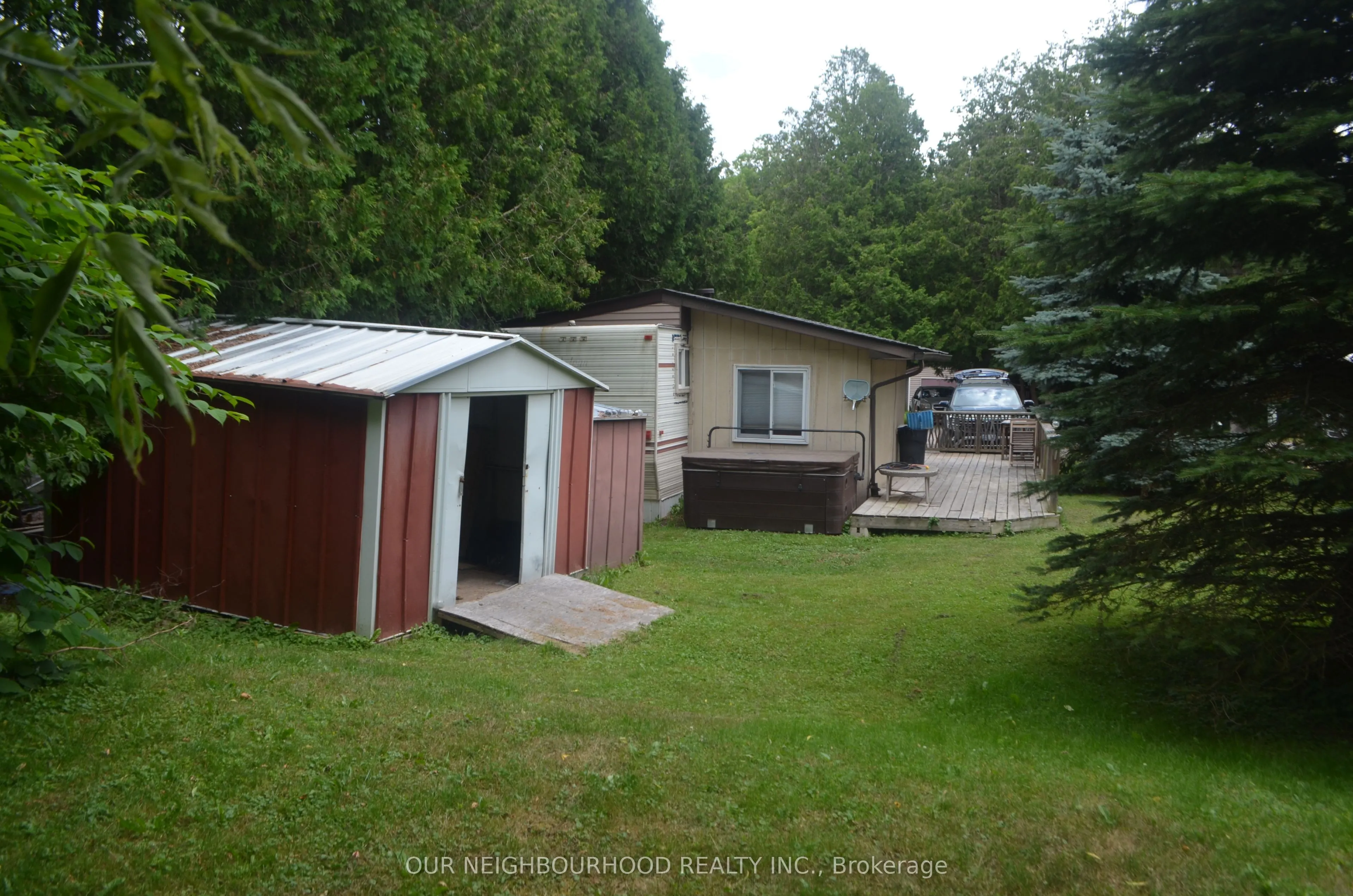 623 King Avenue E, #18