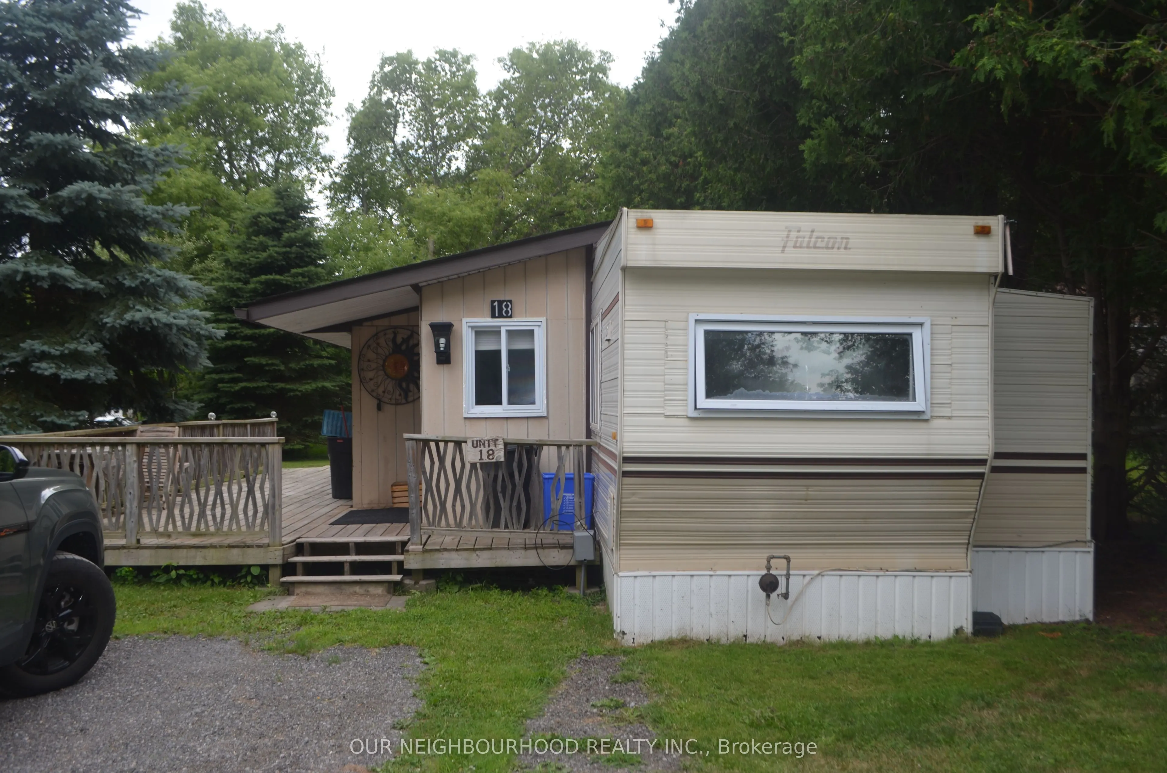 623 King Avenue E, #18