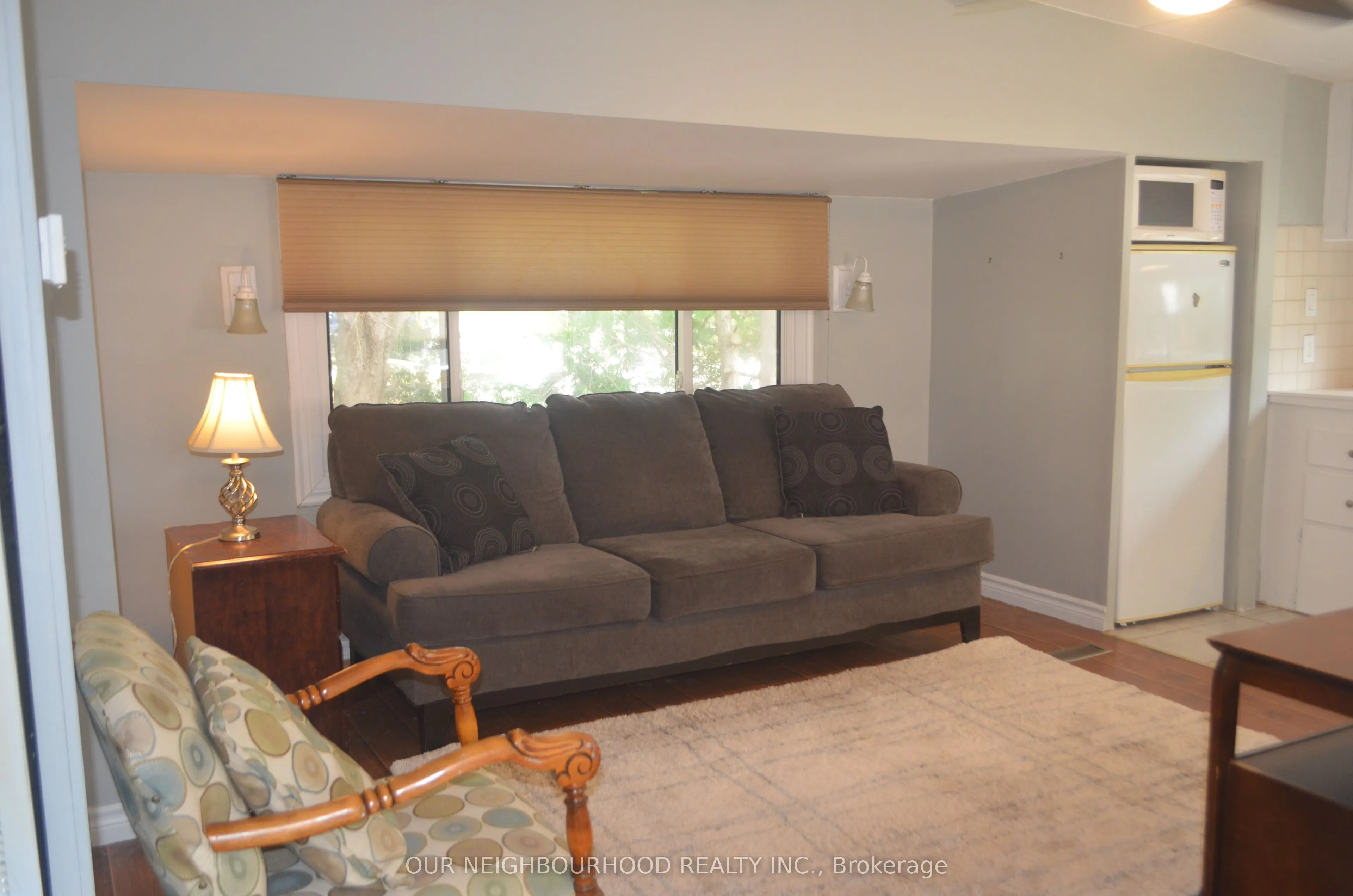 623 King Avenue E, #18