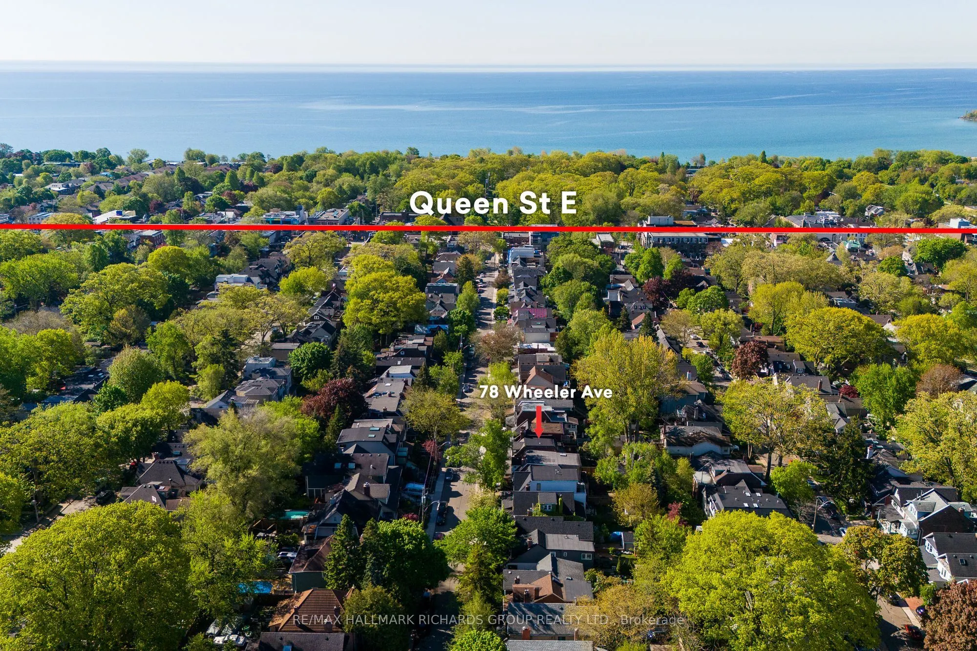 78 Wheeler Avenue