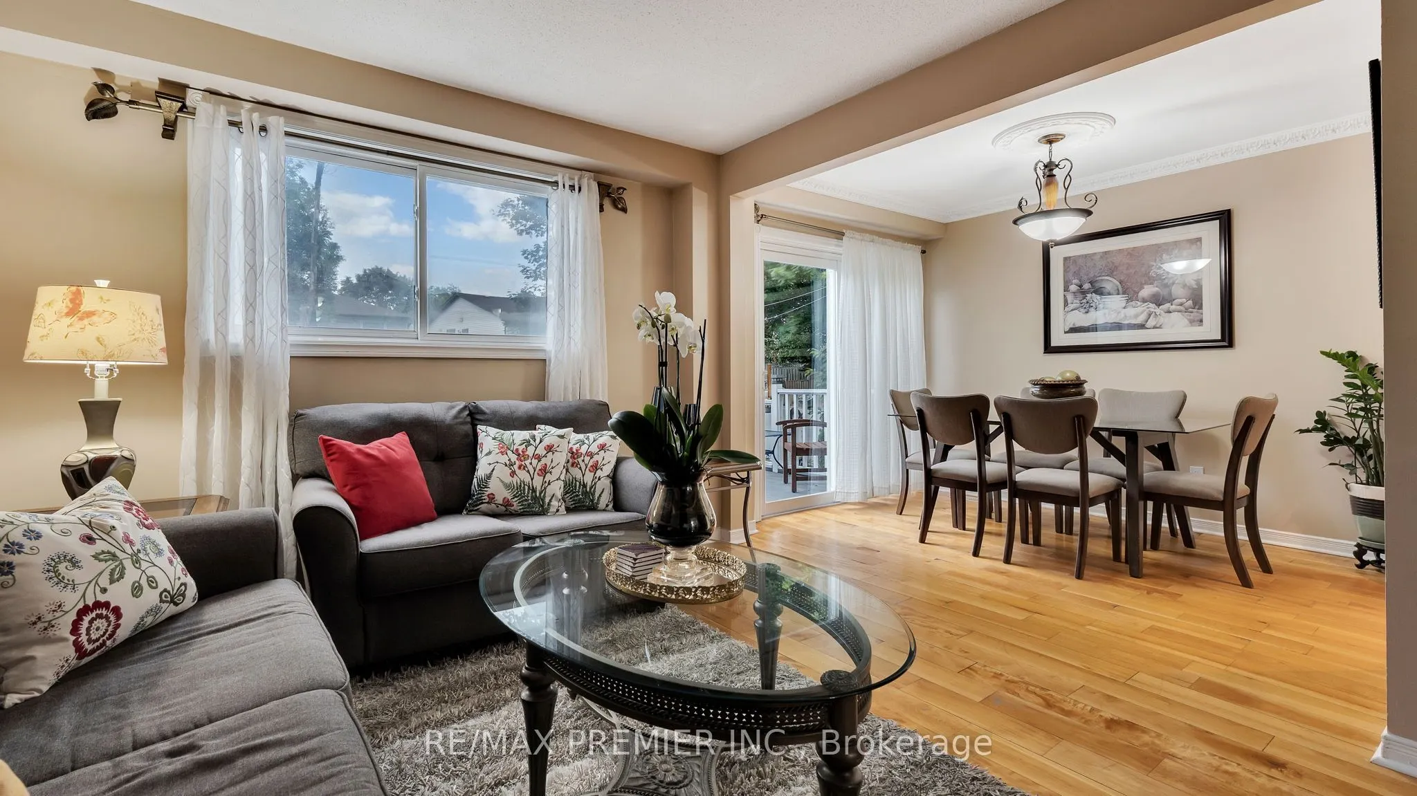 55 Loscombe Drive