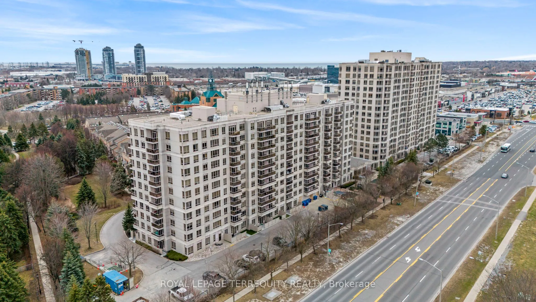 1200 The Esplanade N, #514