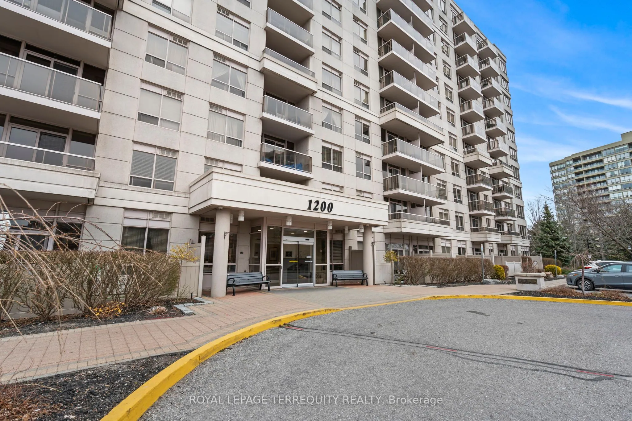 1200 The Esplanade N, #514