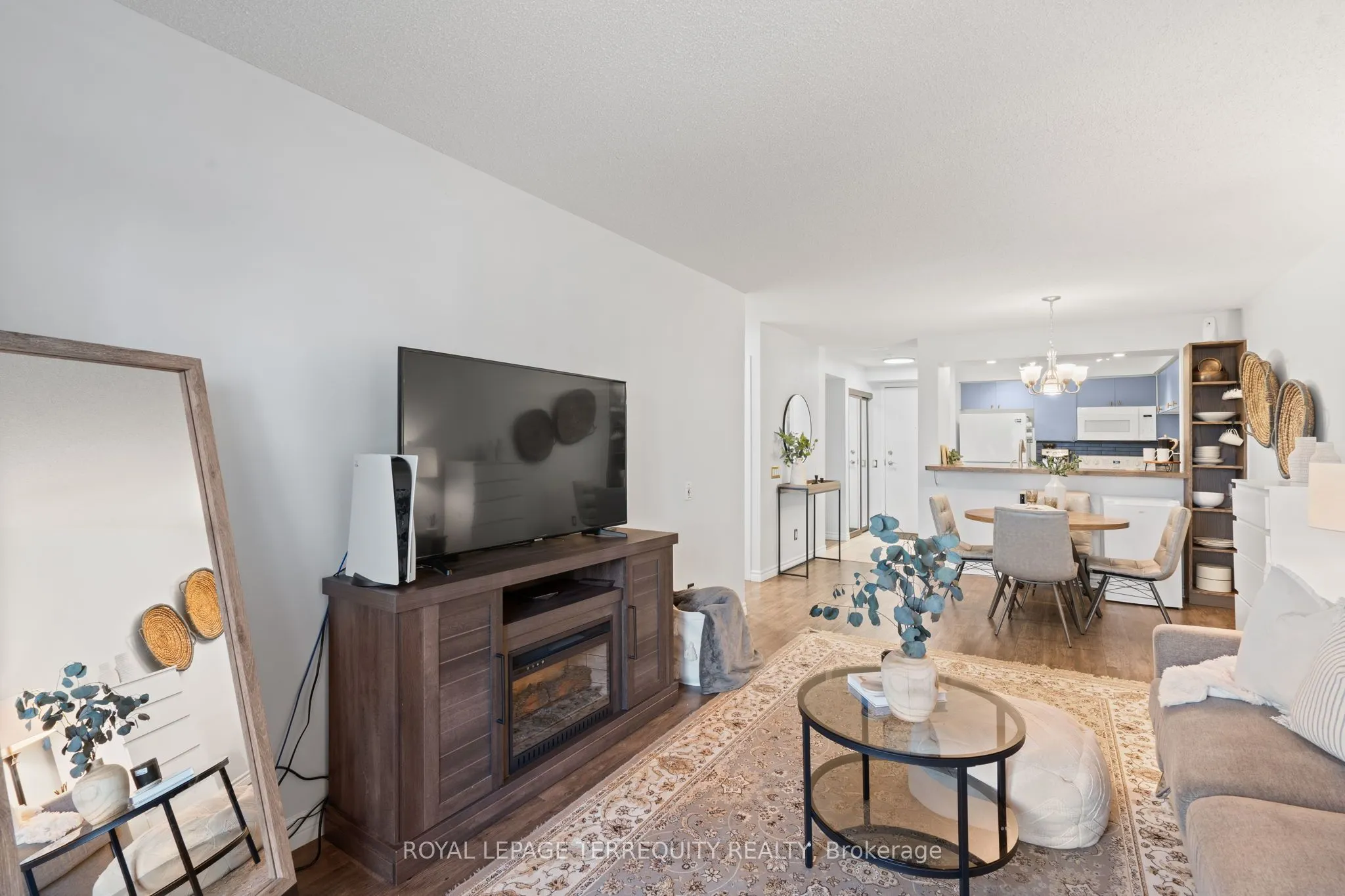 1200 The Esplanade N, #514