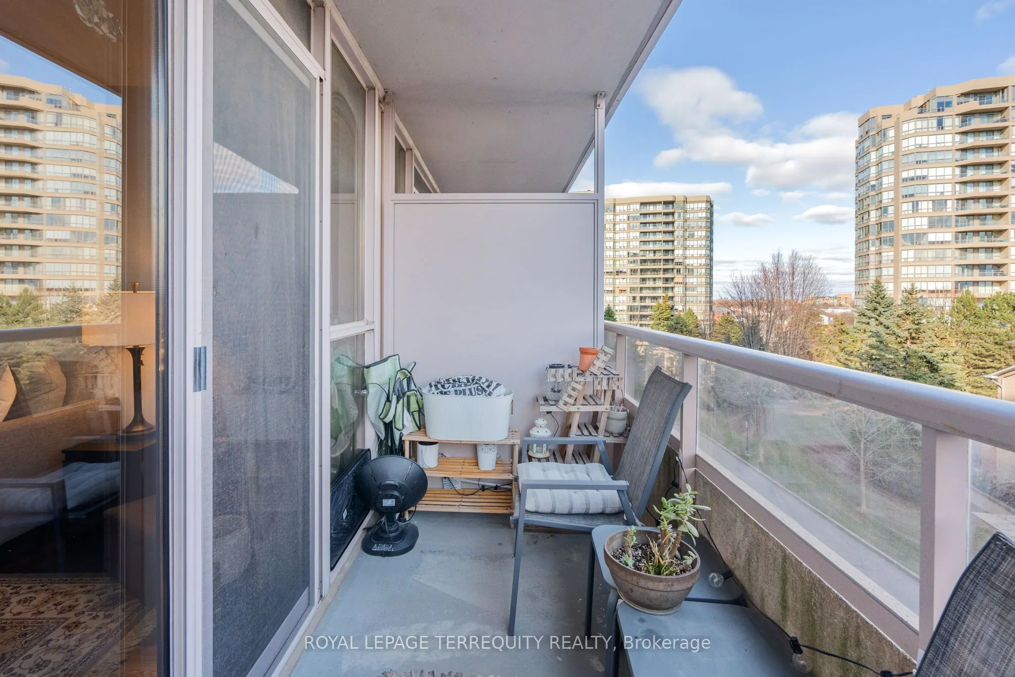 1200 The Esplanade N, #514