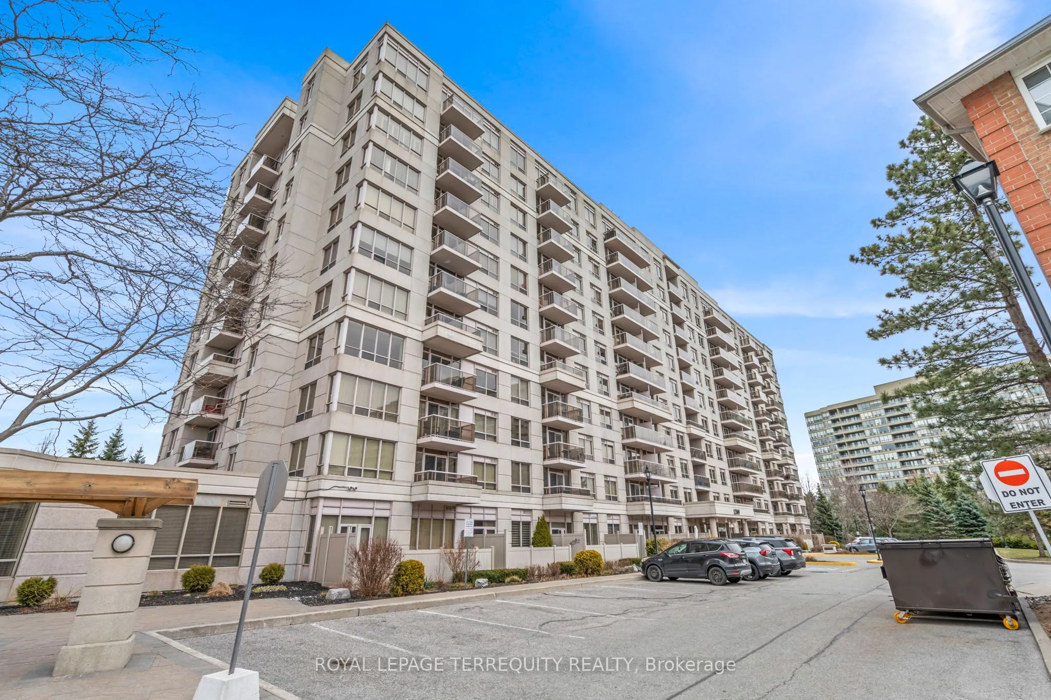 1200 The Esplanade N, #514