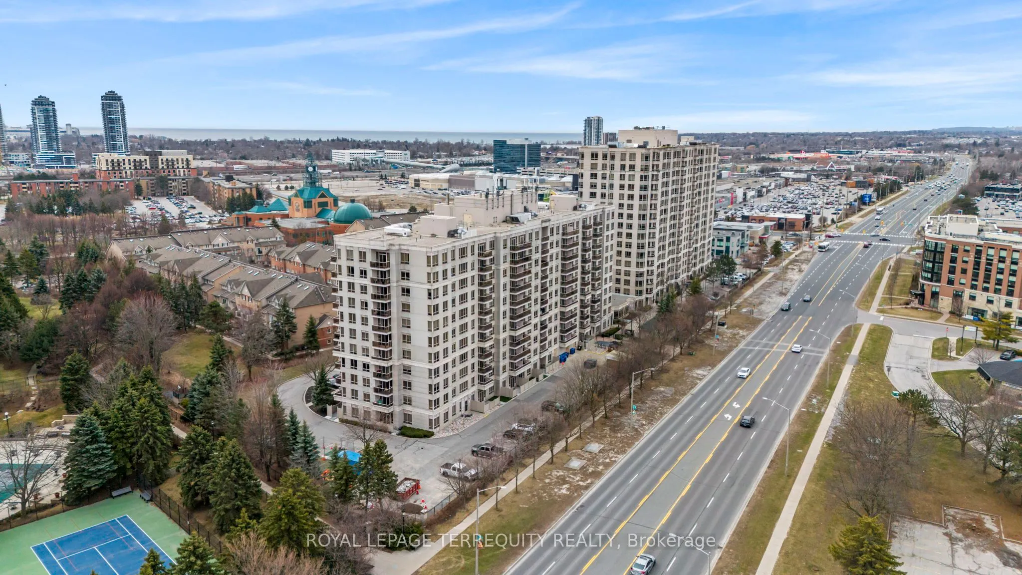 1200 The Esplanade N, #514