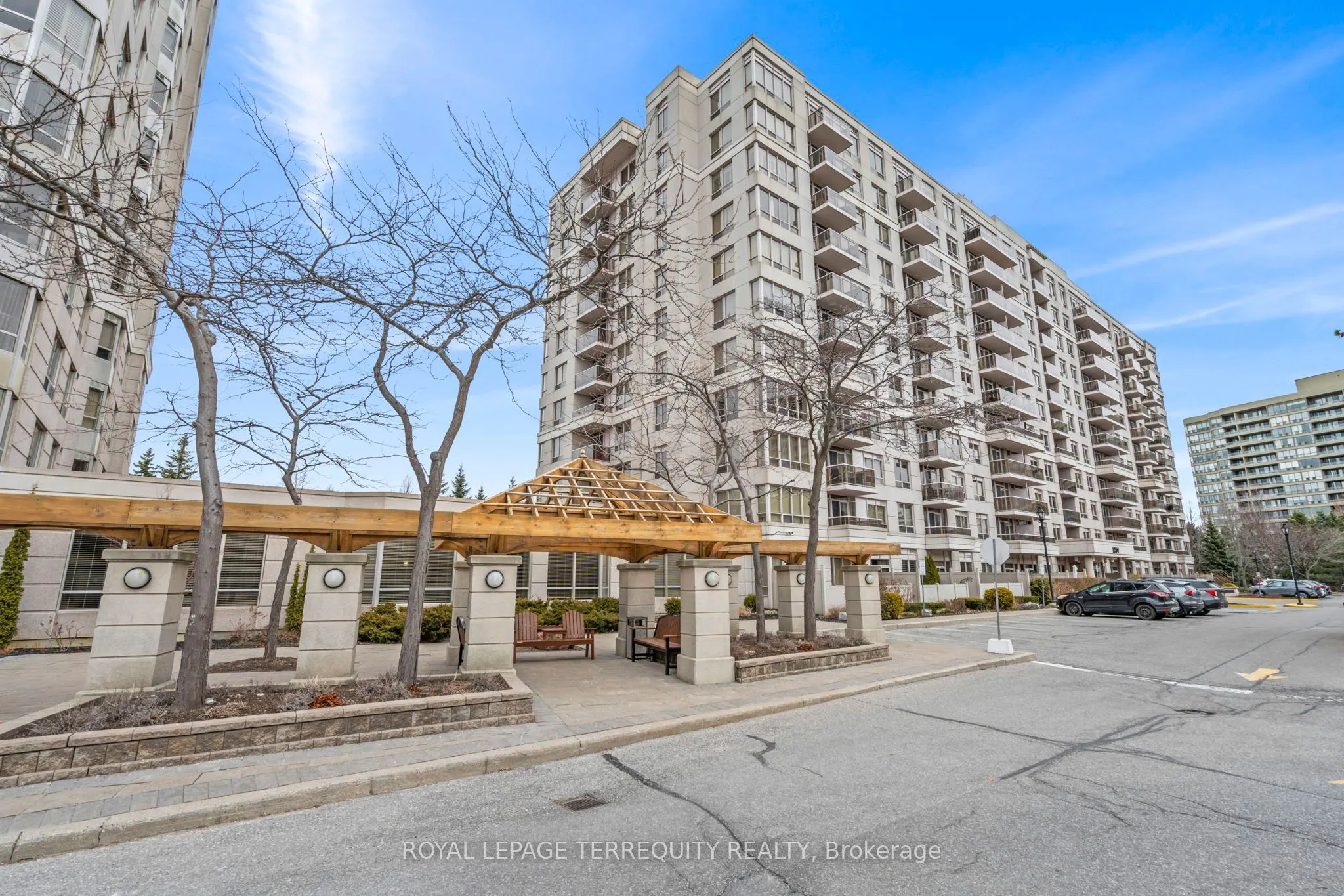 1200 The Esplanade N, #514