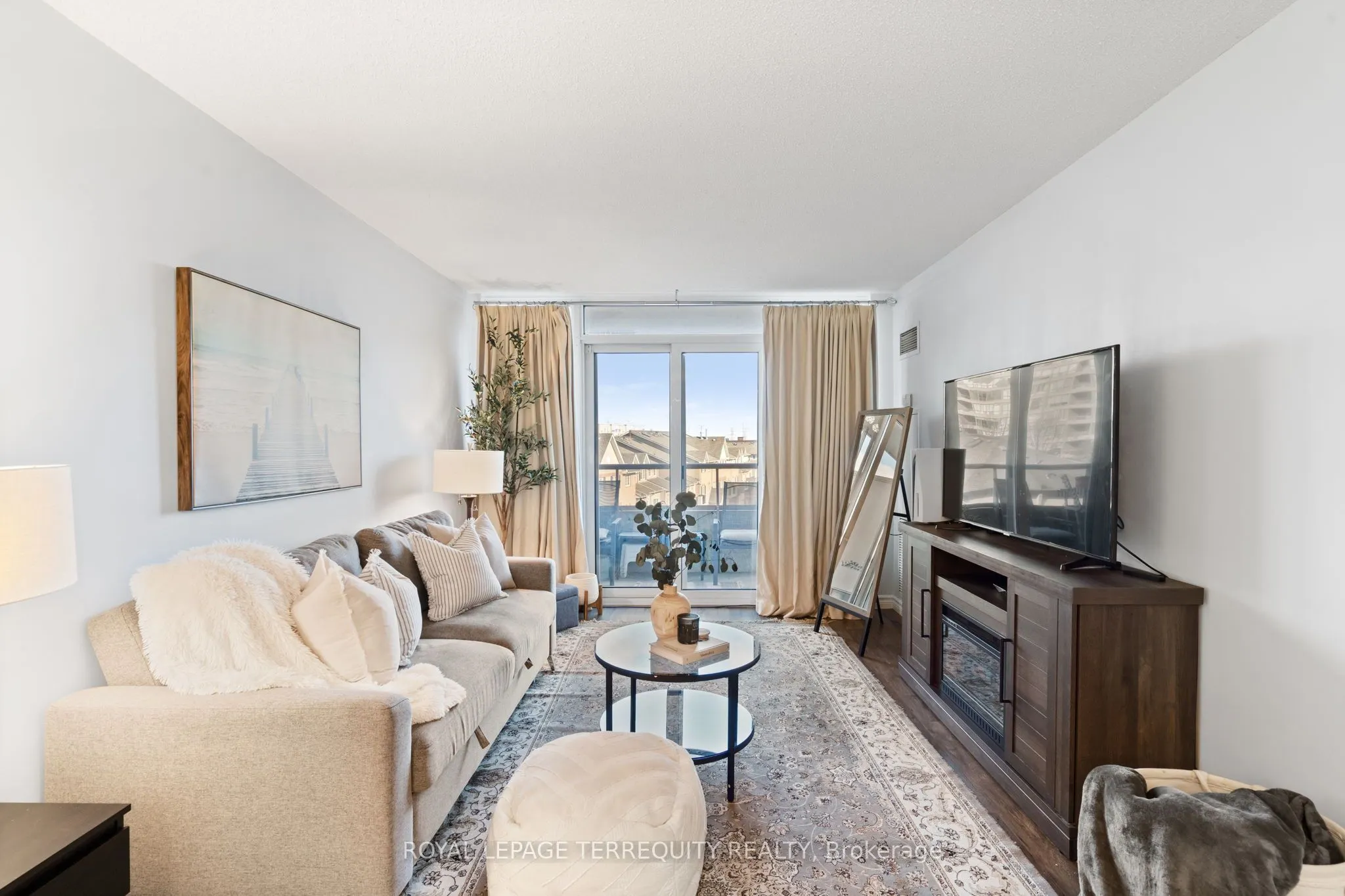 1200 The Esplanade N, #514