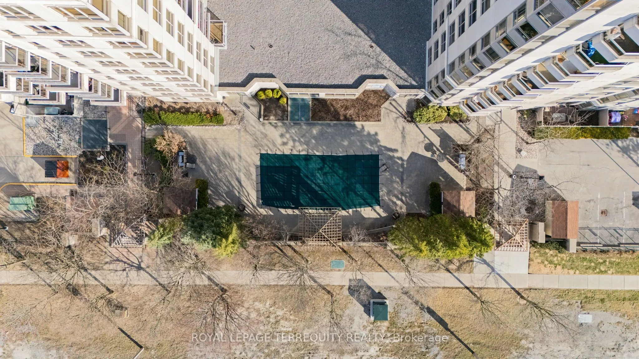 1200 The Esplanade N, #514