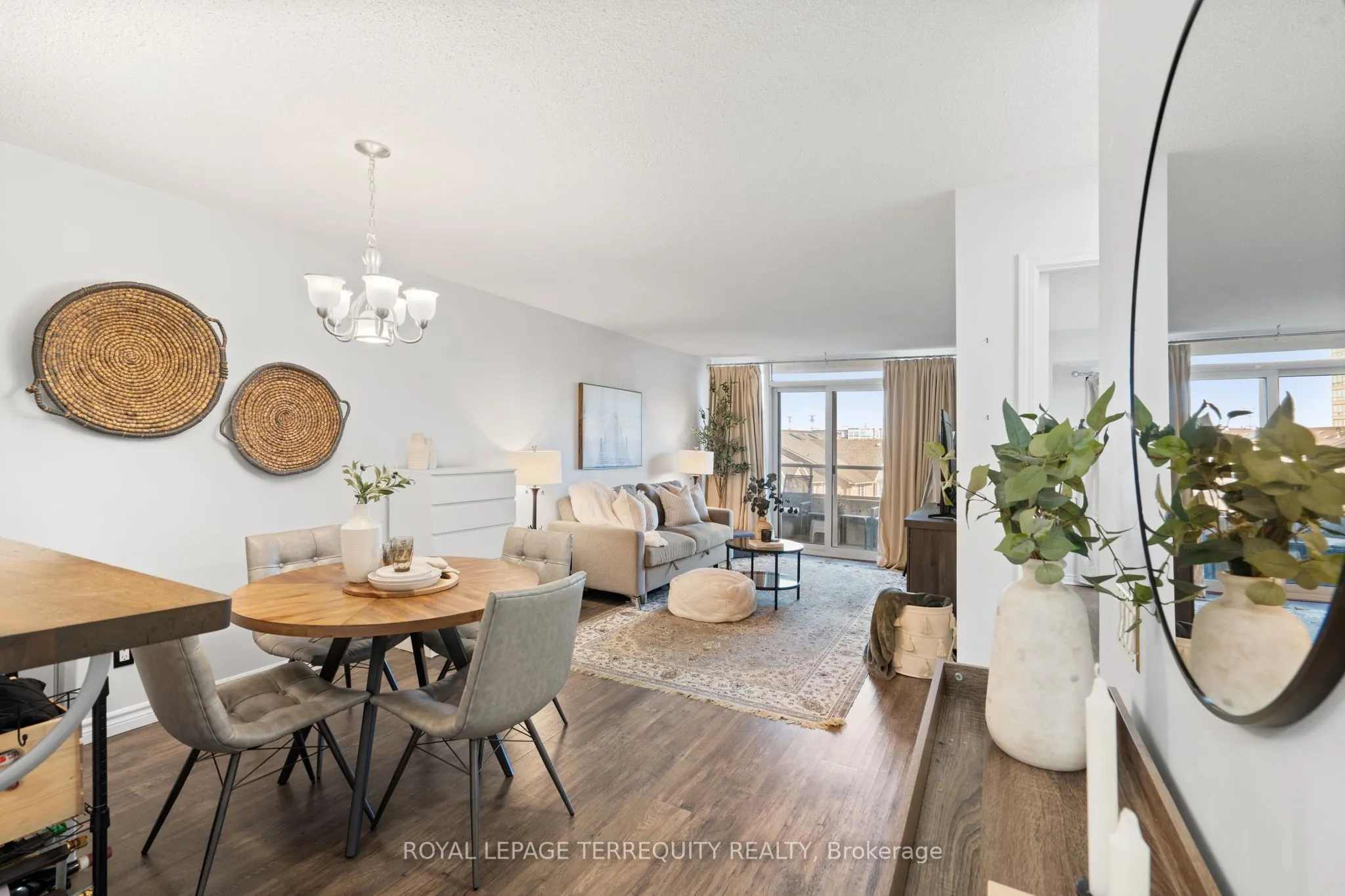 1200 The Esplanade N, #514