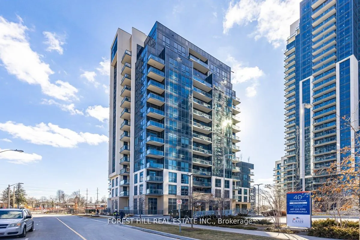 10 Meadowglen Place, #105