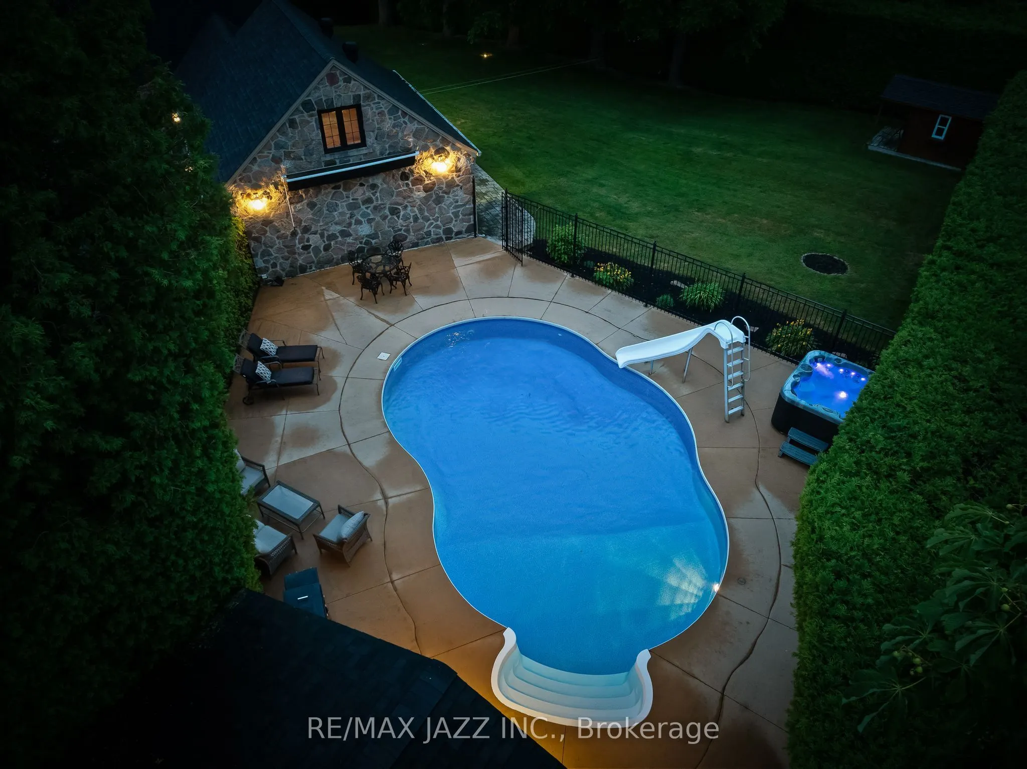 690 Bessborough Drive