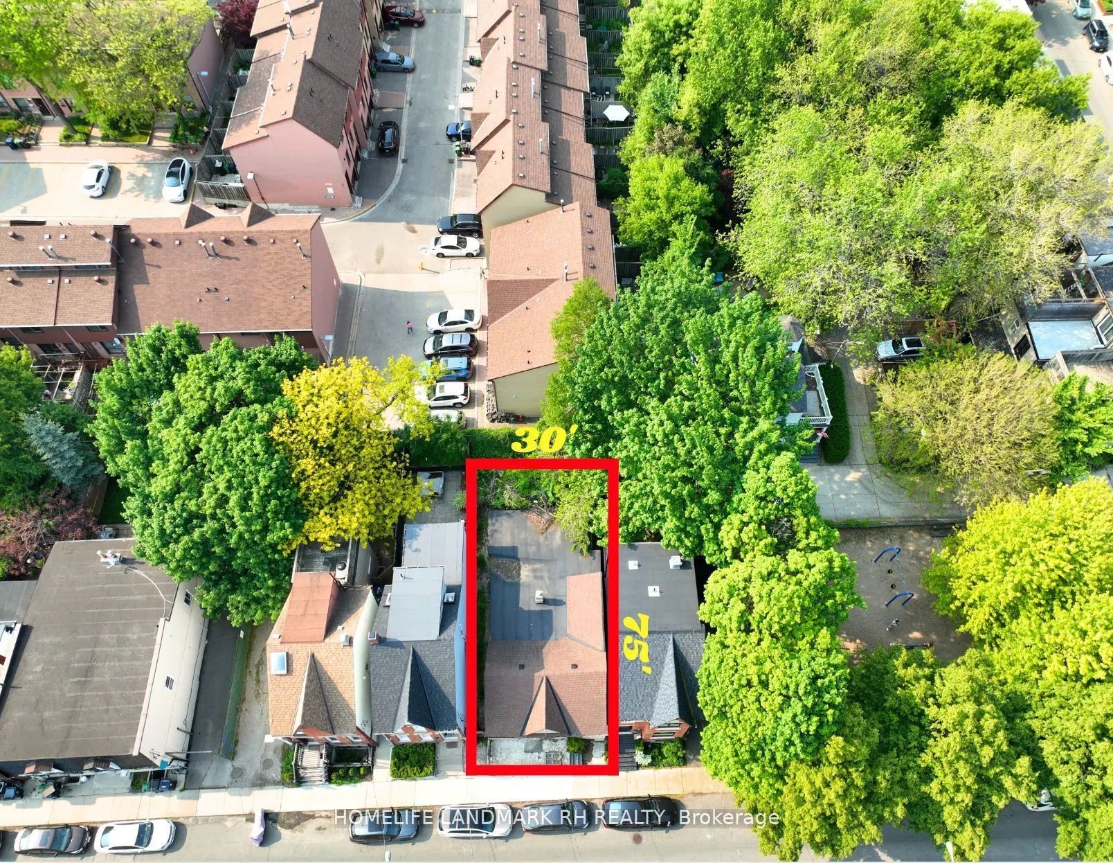 70 Allen Avenue