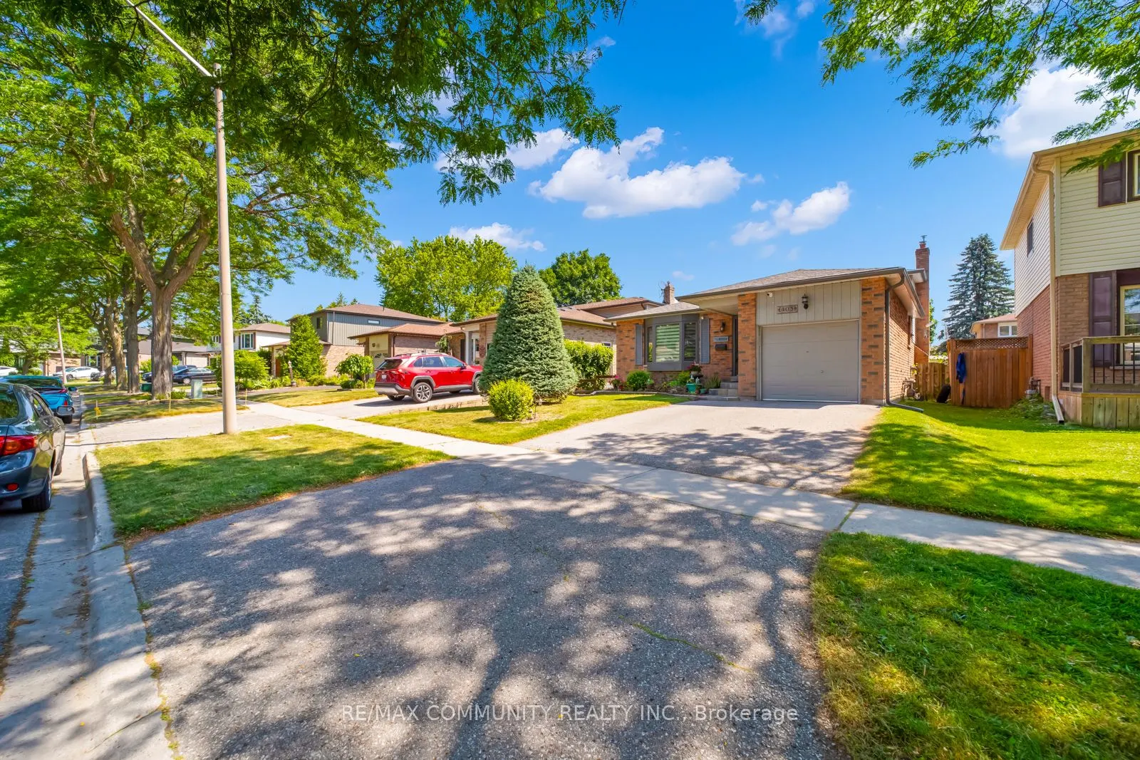 403 Gothic Drive