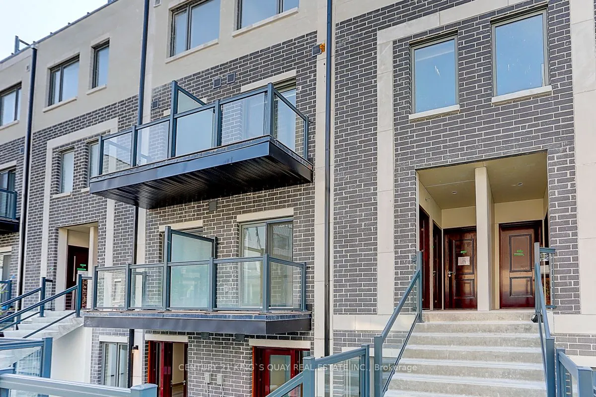 3425 Sheppard Avenue, #202