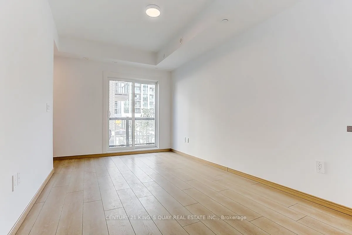 3425 Sheppard Avenue, #202
