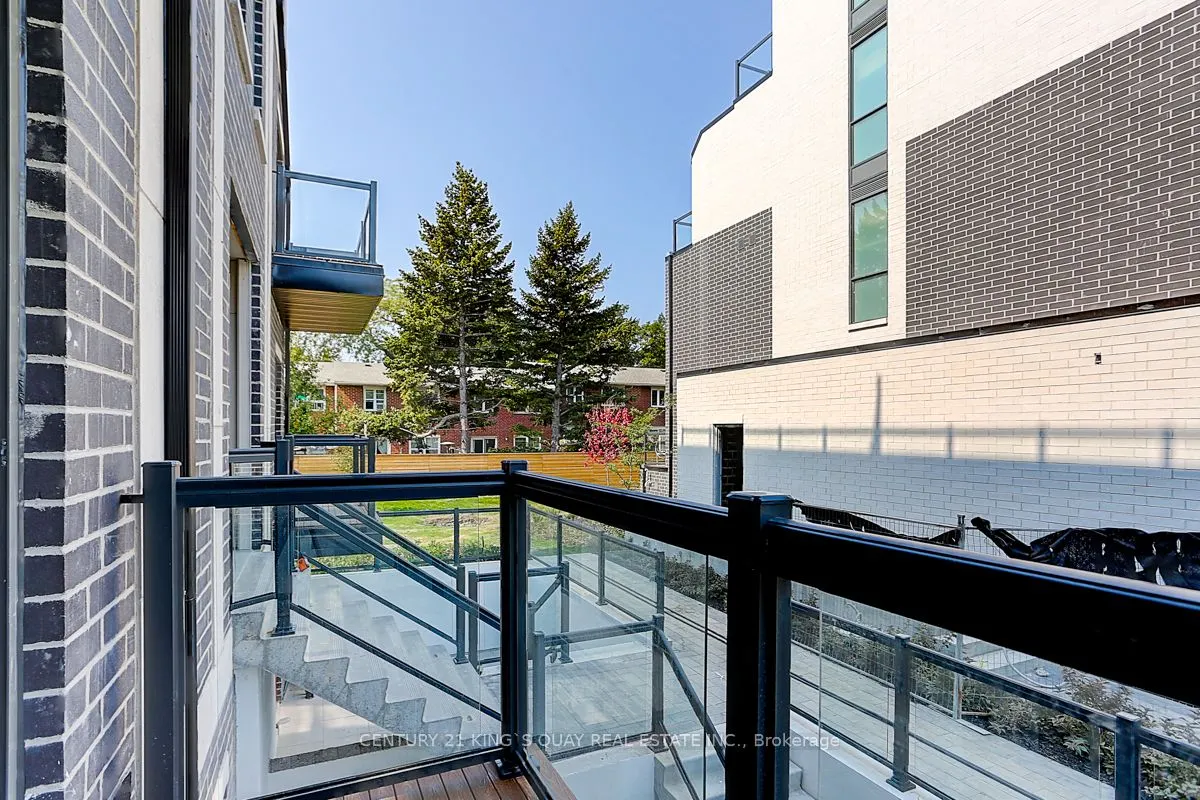 3425 Sheppard Avenue, #202