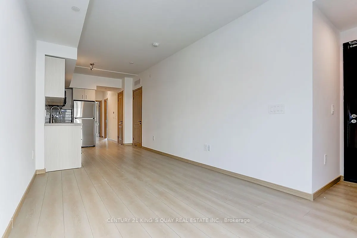 3425 Sheppard Avenue, #202