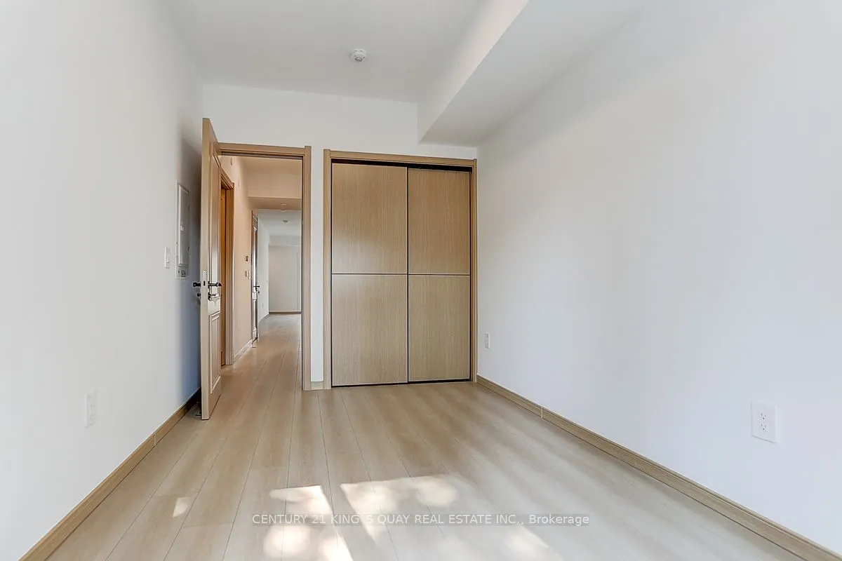 3425 Sheppard Avenue, #202