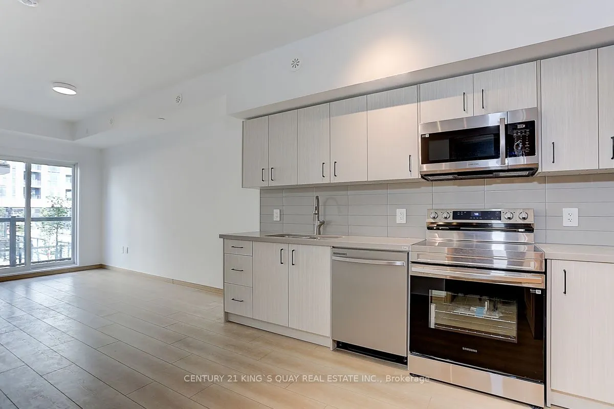 3425 Sheppard Avenue, #202