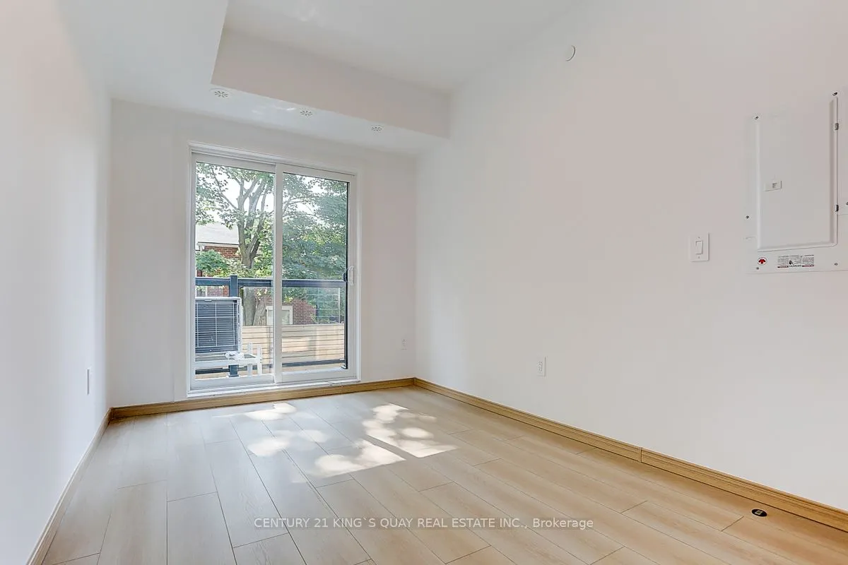3425 Sheppard Avenue, #202