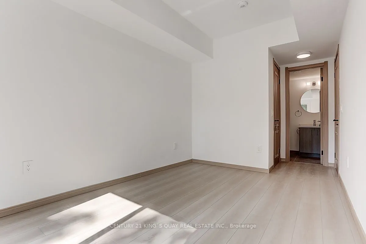 3425 Sheppard Avenue, #202