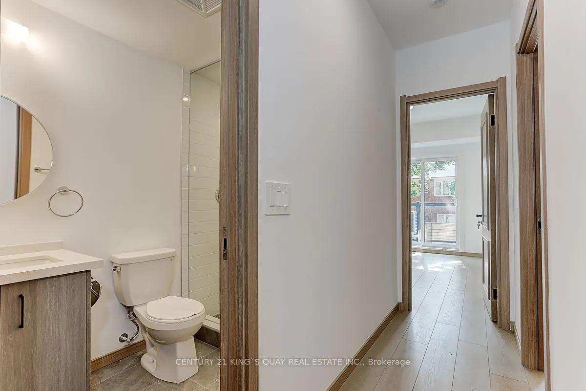 3425 Sheppard Avenue, #202
