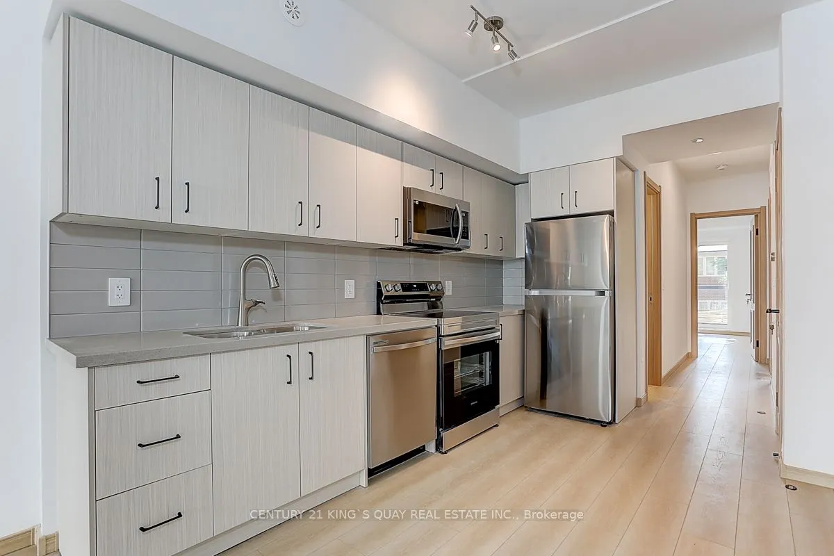 3425 Sheppard Avenue, #202