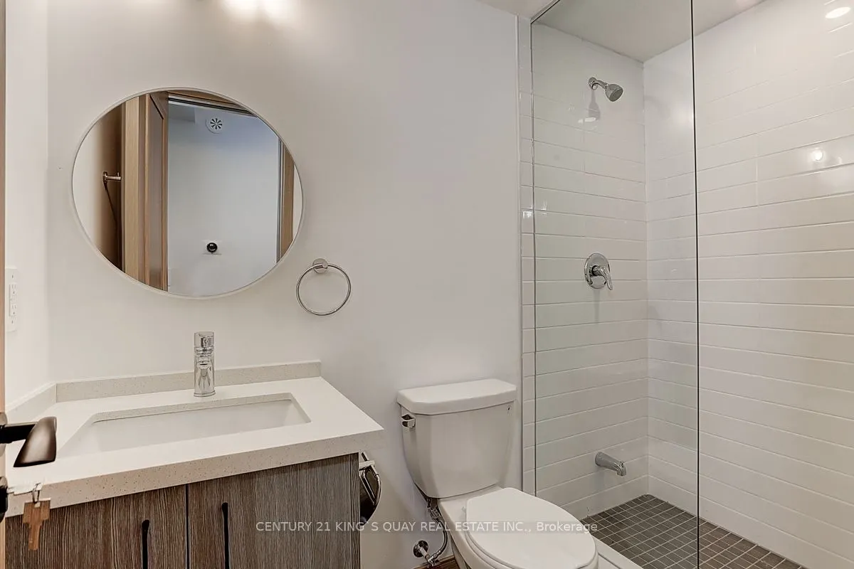 3425 Sheppard Avenue, #202