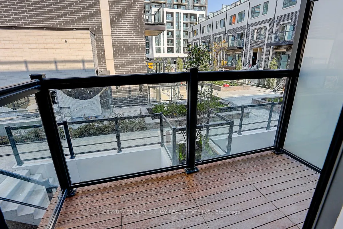 3425 Sheppard Avenue, #202