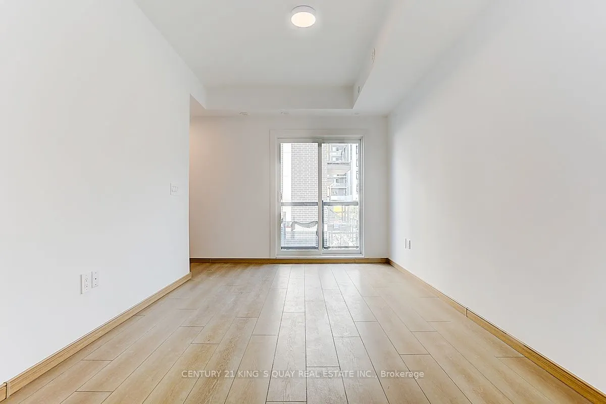 3425 Sheppard Avenue, #202