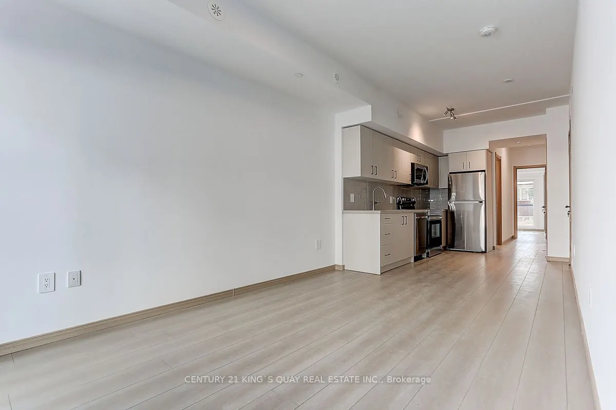 3425 Sheppard Avenue, #202