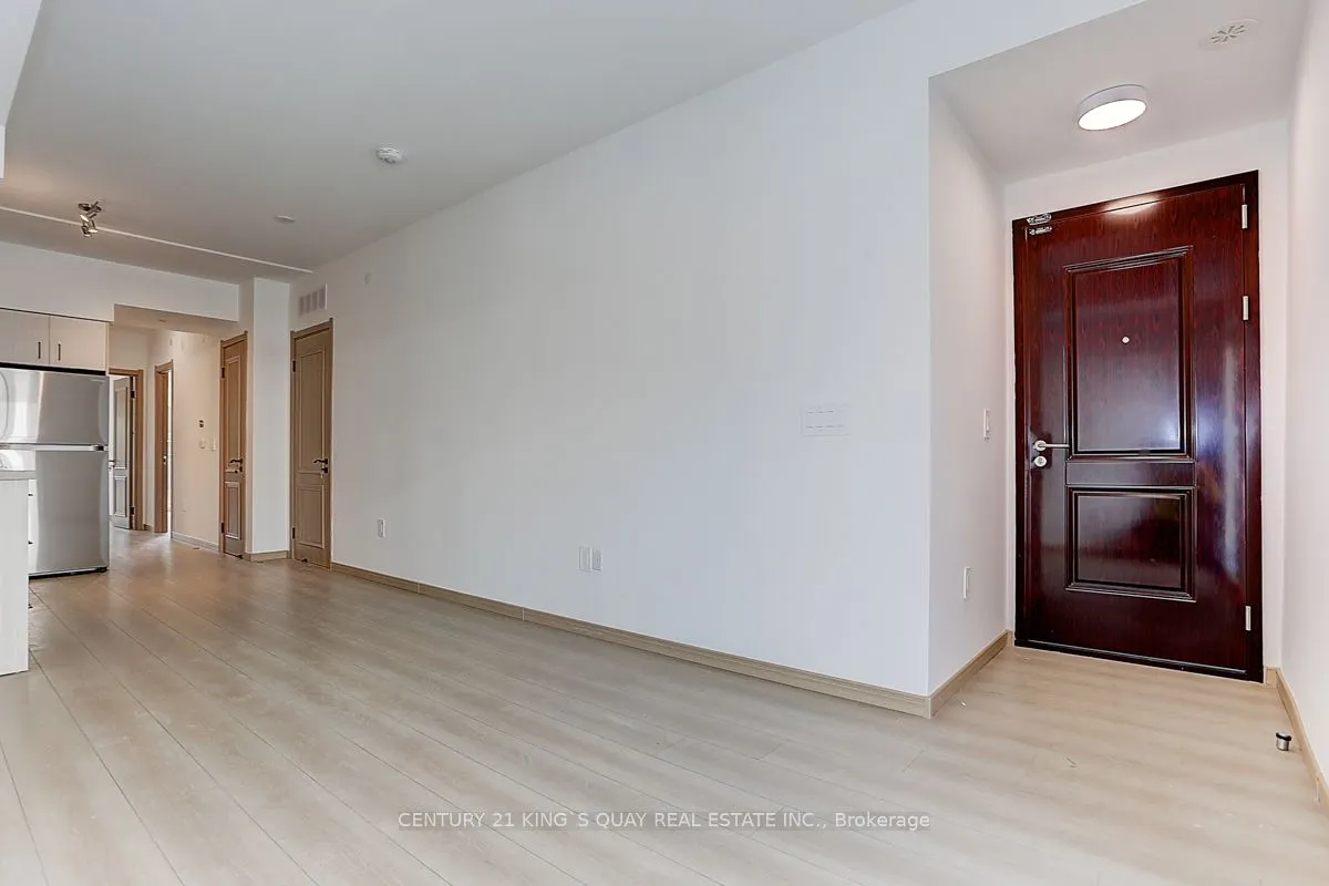 3425 Sheppard Avenue, #202