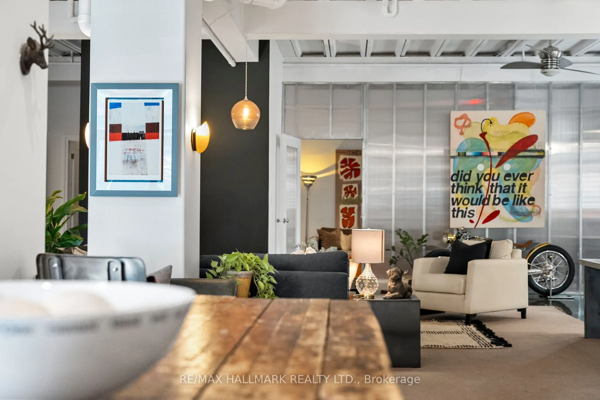 2B Minto Street, #Loft 2